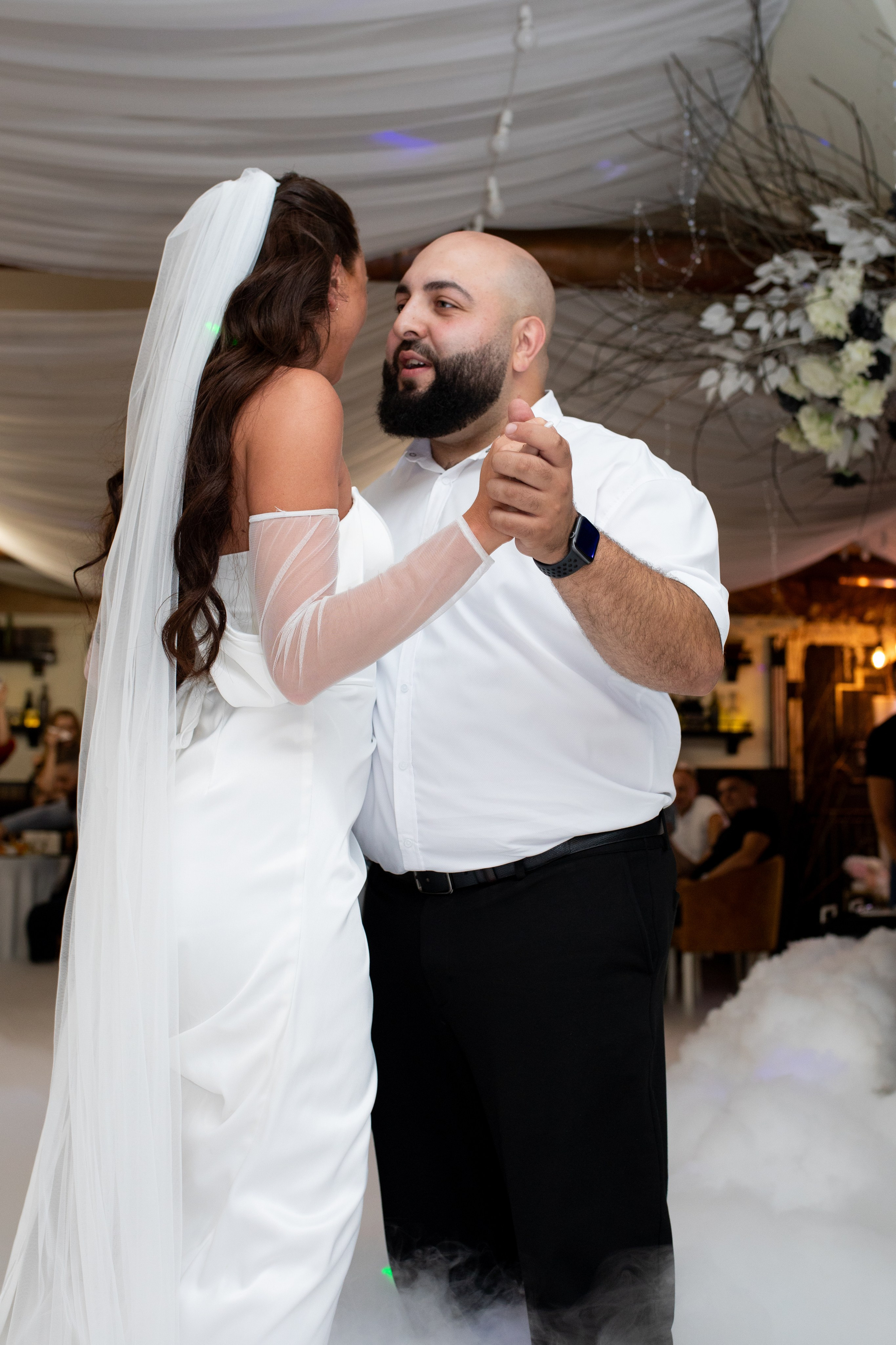 Александра&Николай. Фотограф в Новосибирске Ася Зверева