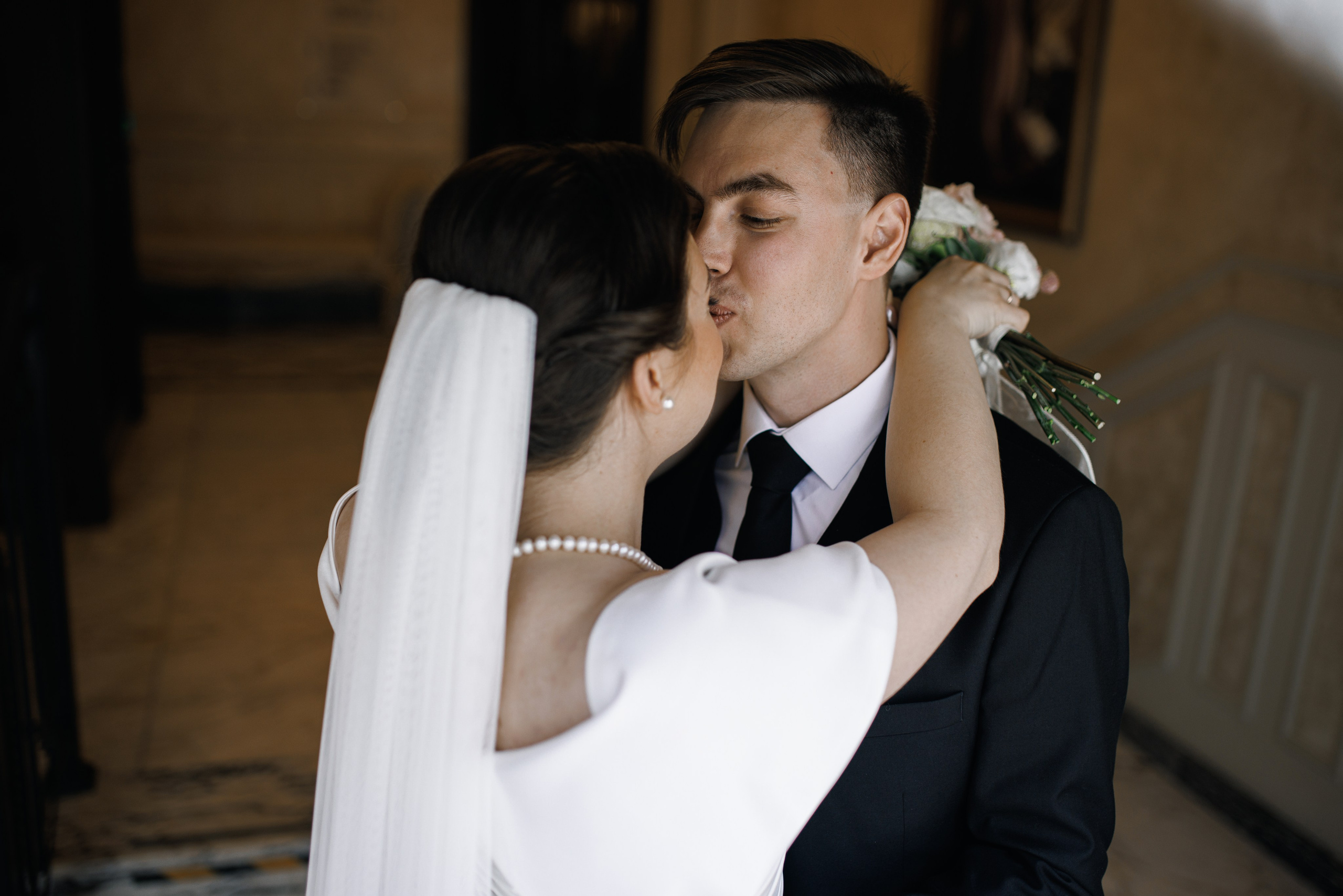 Цветочное настроение. Свадебный и семейный фотограф в Москве Julia Juice