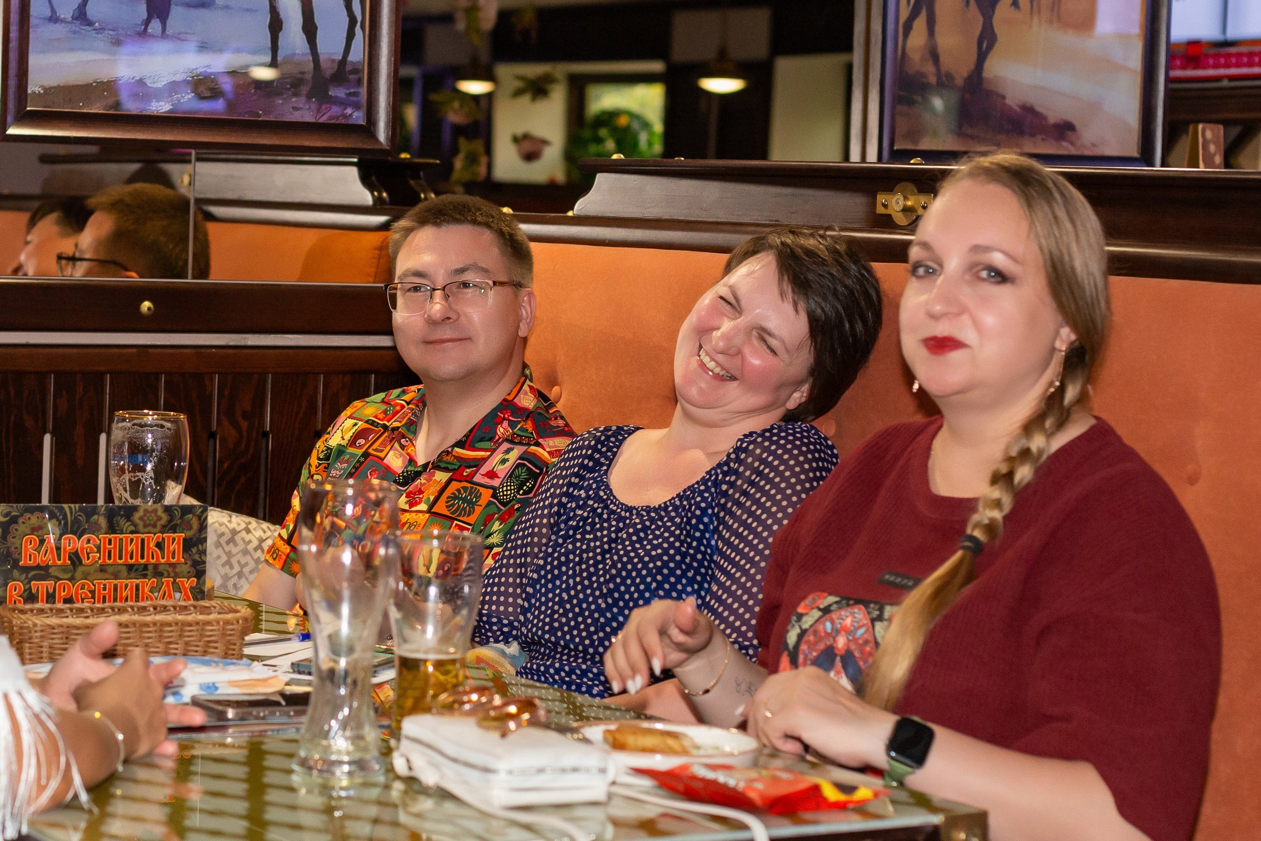 Квиз. Ирина Квасова | Фотограф в стиле VOGUE | Тюмень