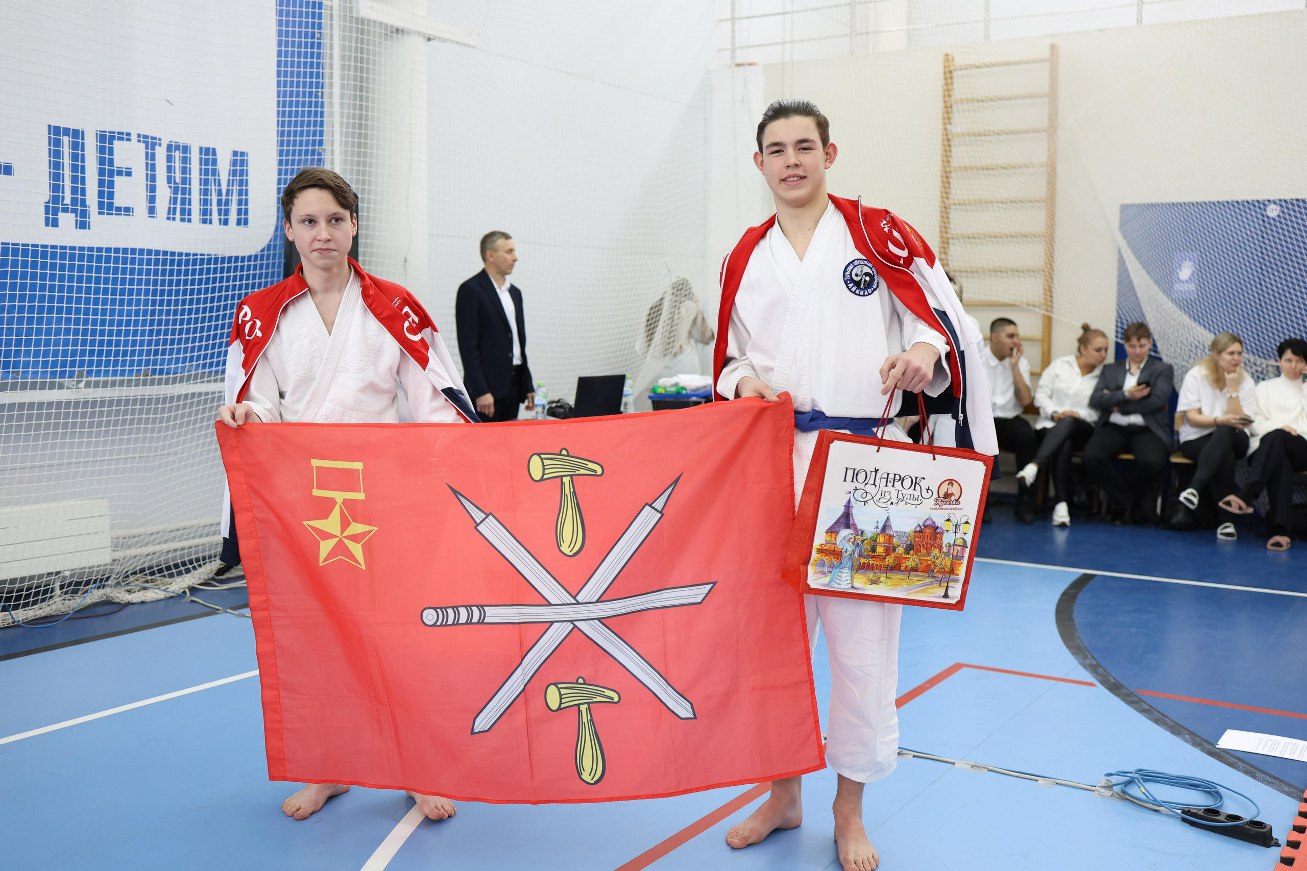 Международный Форум «Тула оружейная 2025». Семейный и женский фотограф в Туле