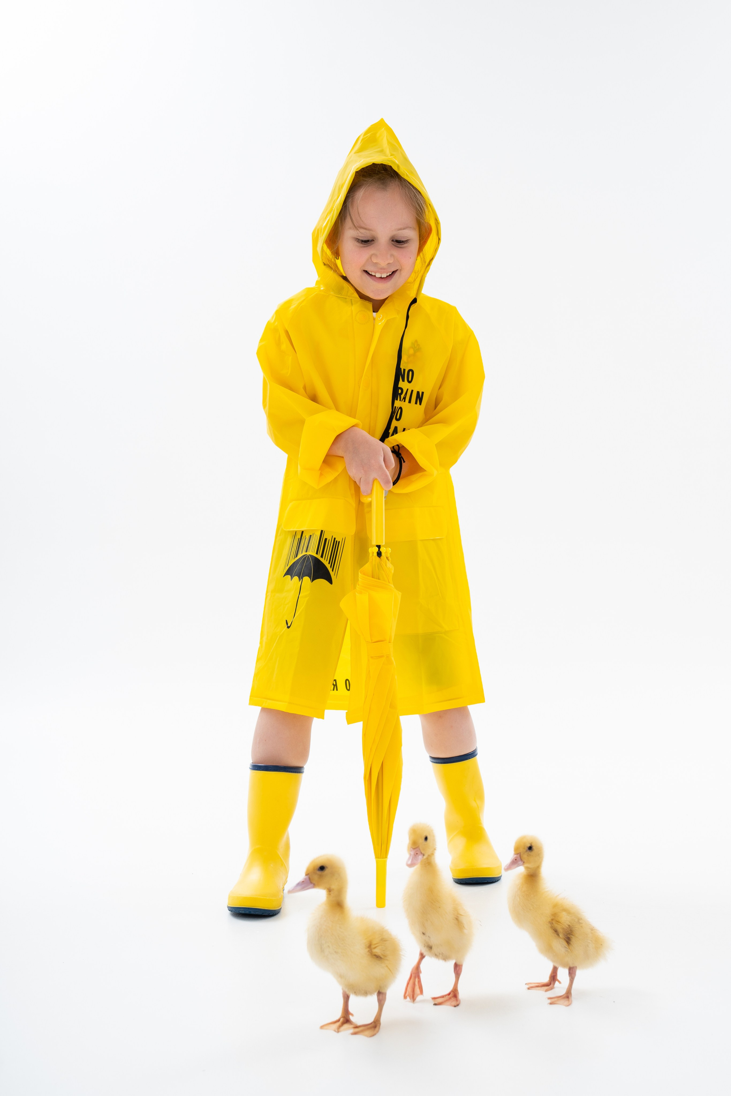 Фотодень с утятами. Фотограф