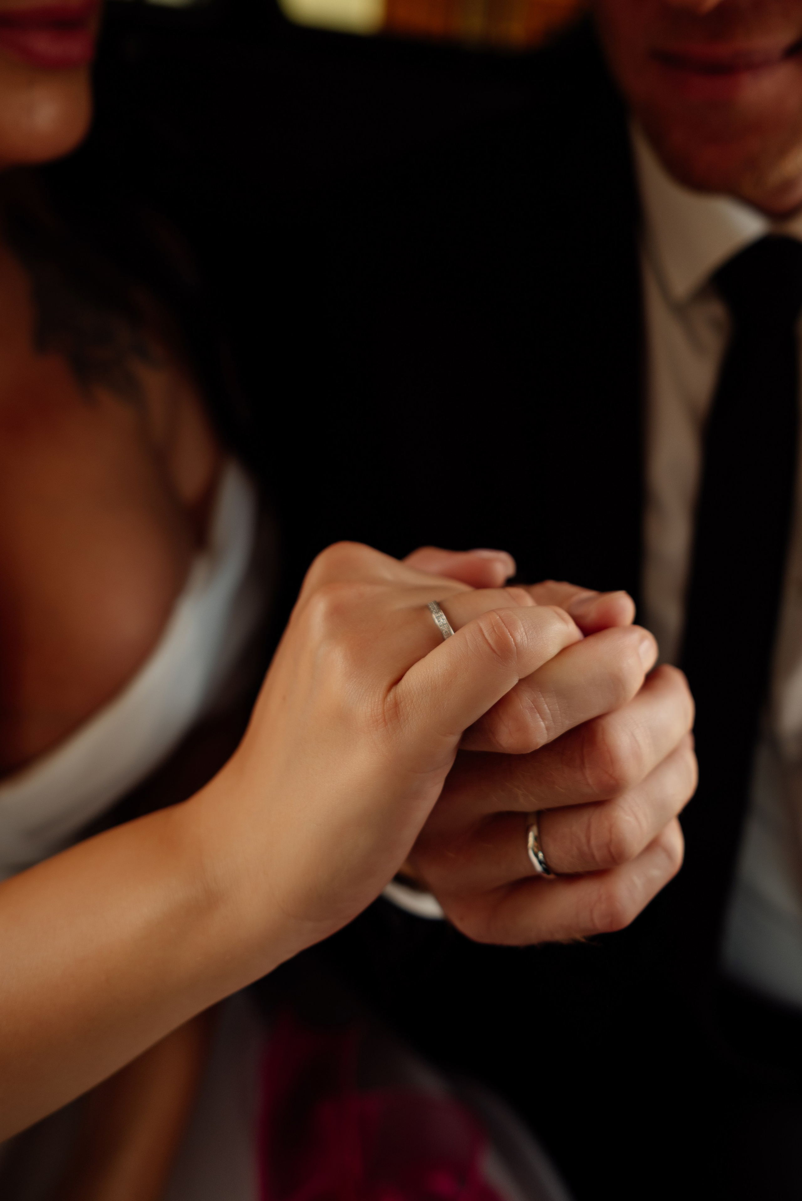 Илья и Евгения. Фотограф Анастасия Фомина