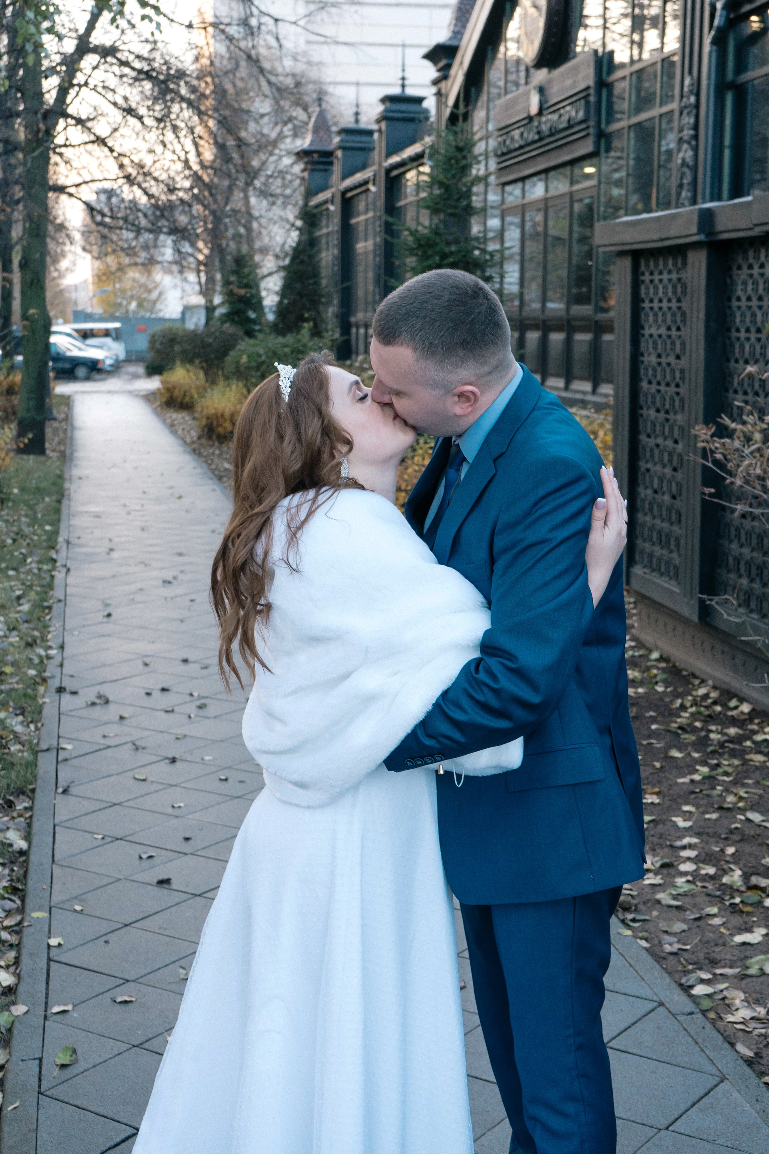 Свадебные сьемки. Главная