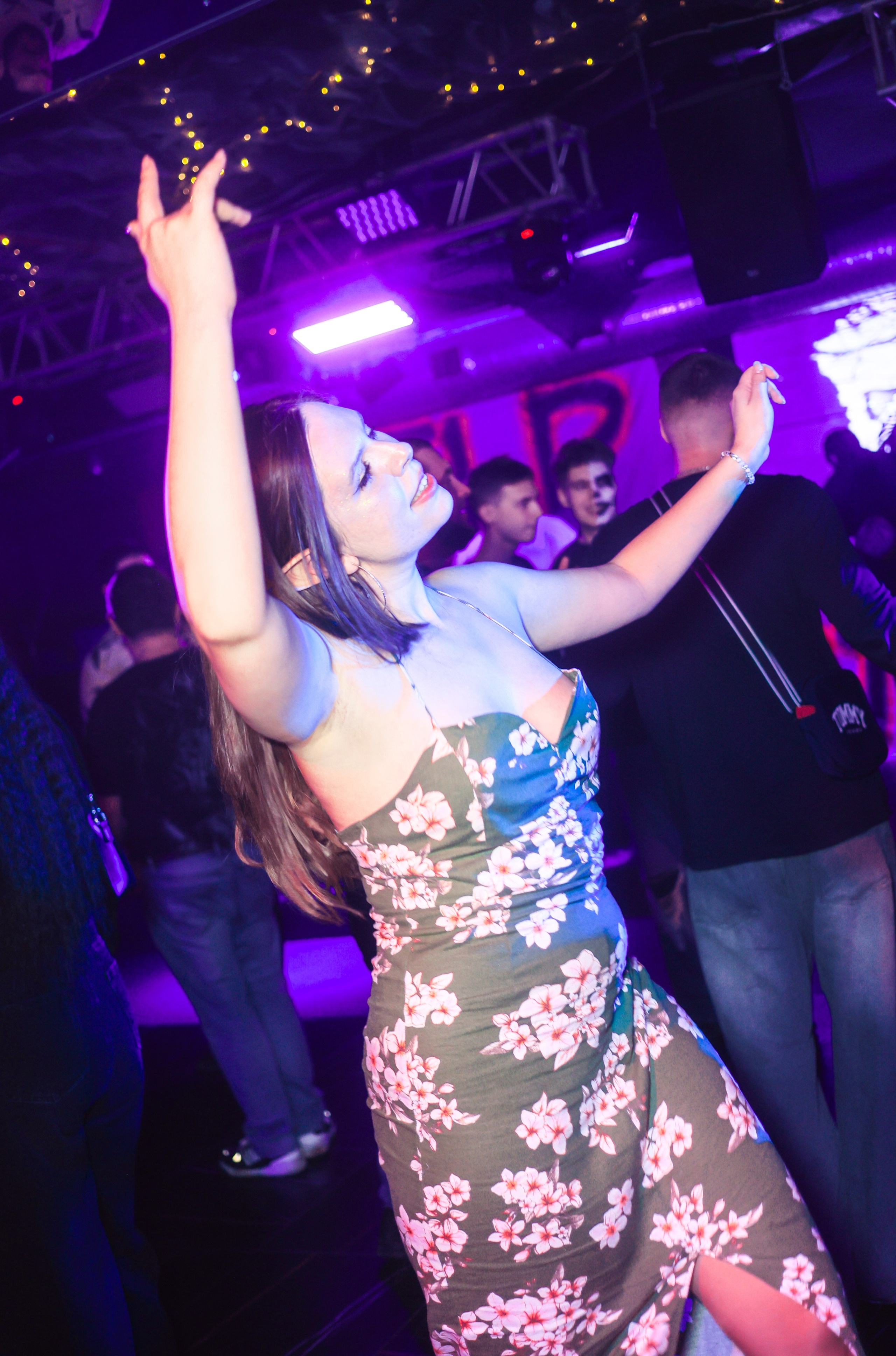 Halloween party | 31.10-01.11.25г. | Ресто-клуб «ОКТЯБРЬ»| Таганрог. Анна Акоста: фотограф в Санкт-Петербурге и Таганроге