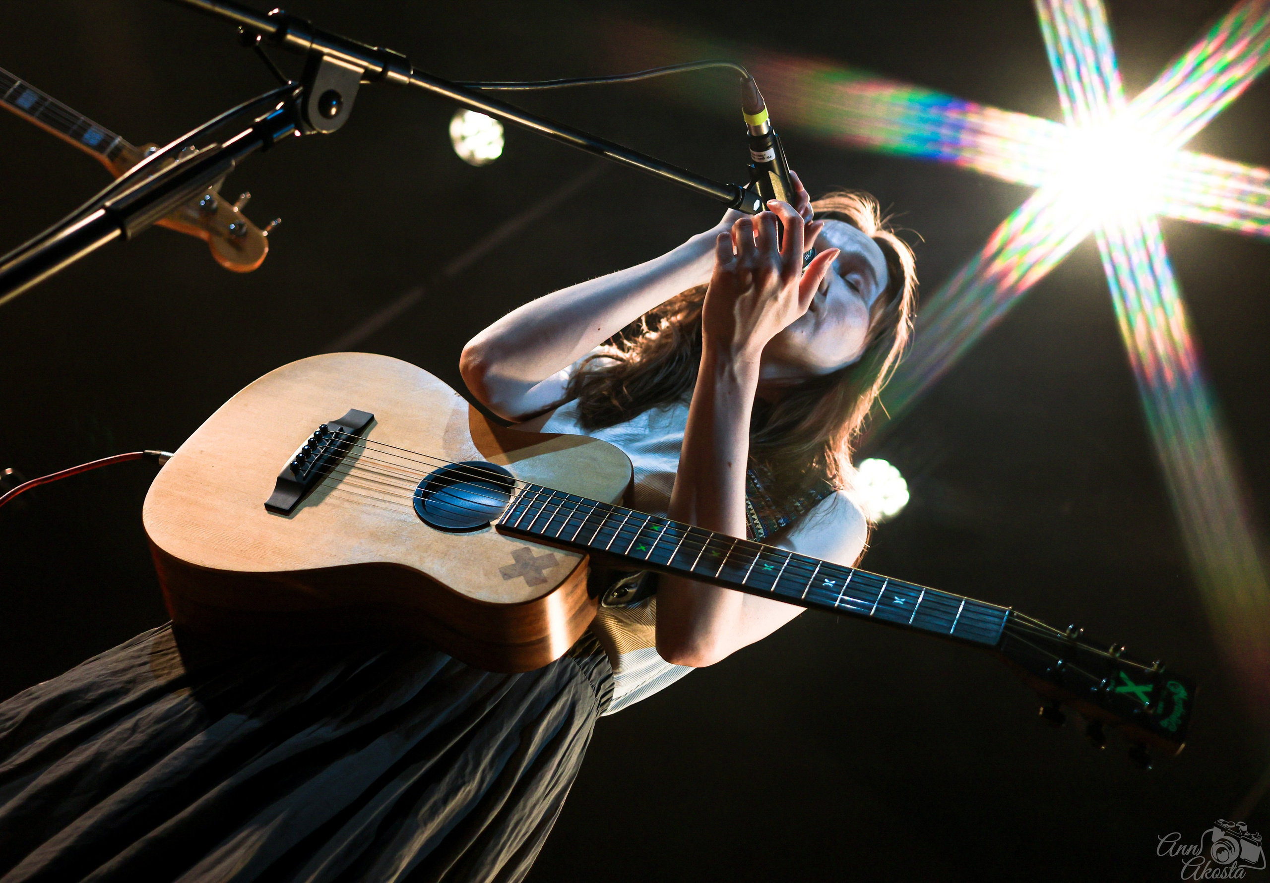 Рушана | Тося Чайкина | клуб «Космонавт» СПб. Анна Акоста: фотограф в Санкт-Петербурге и Таганроге