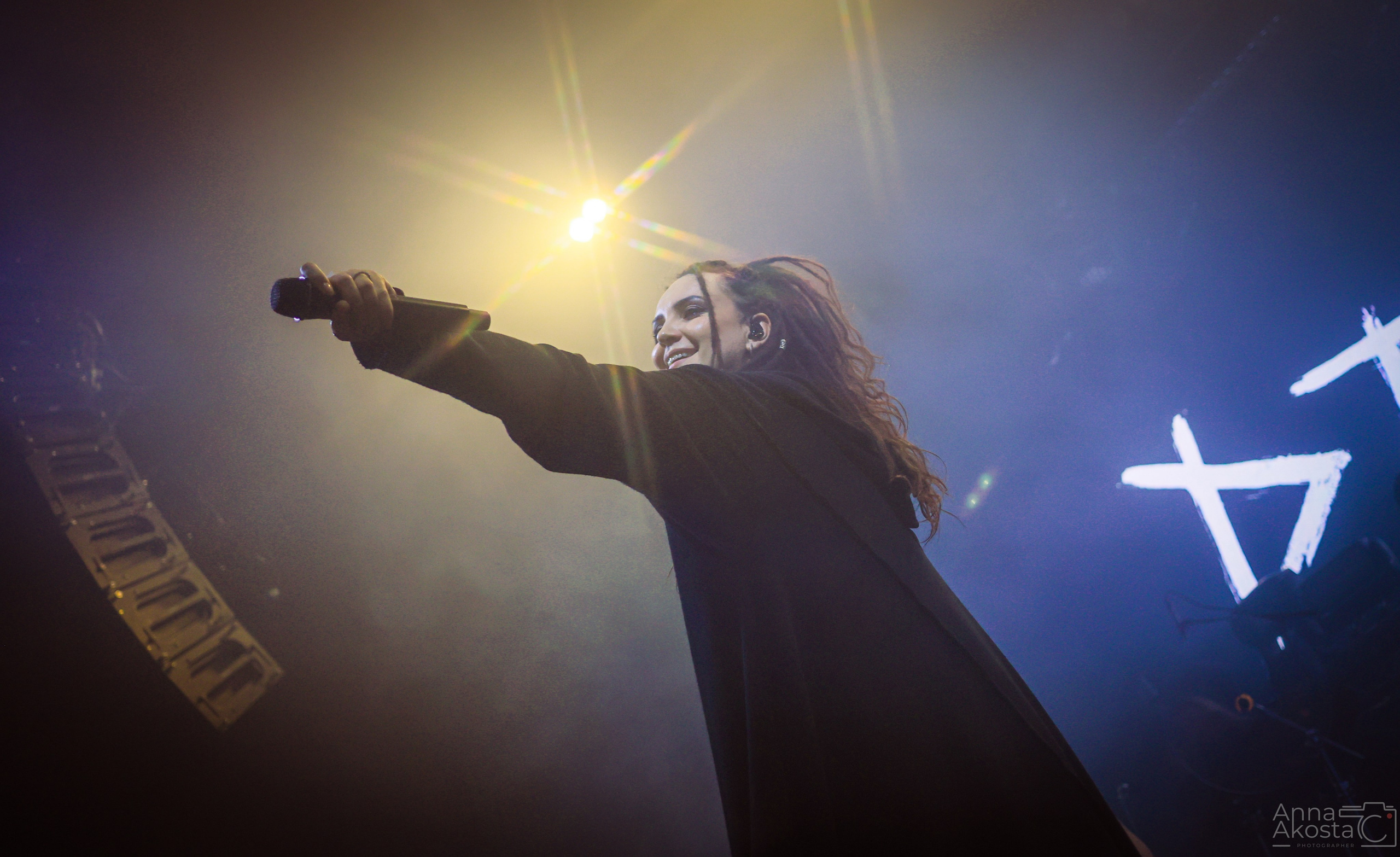 DRUMMATIX |AURORA Concert Hall СПБ. Анна Акоста: фотограф в Санкт-Петербурге и Таганроге