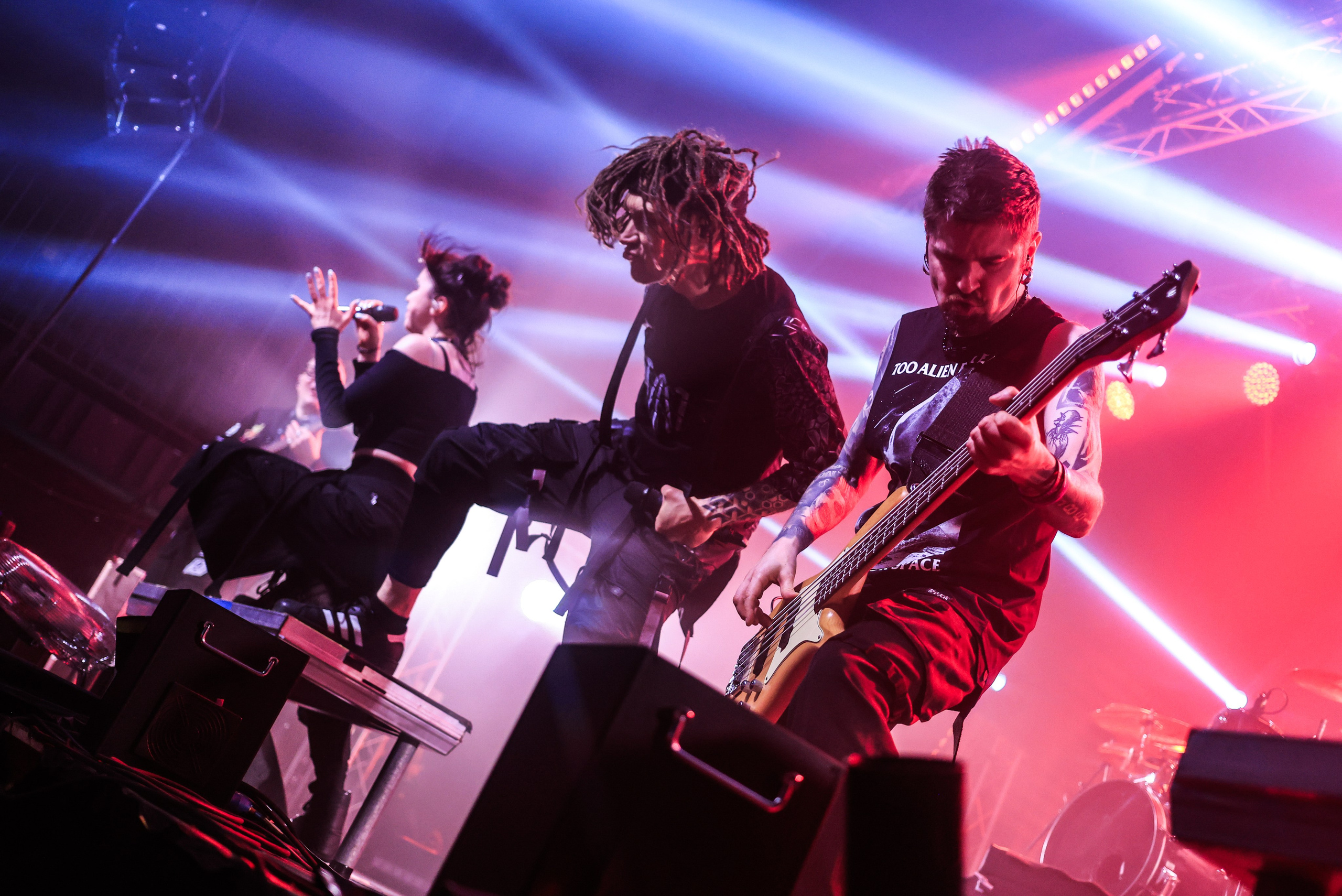 СЛОТ | Sound | СПБ. Анна Акоста: фотограф в Санкт-Петербурге и Таганроге