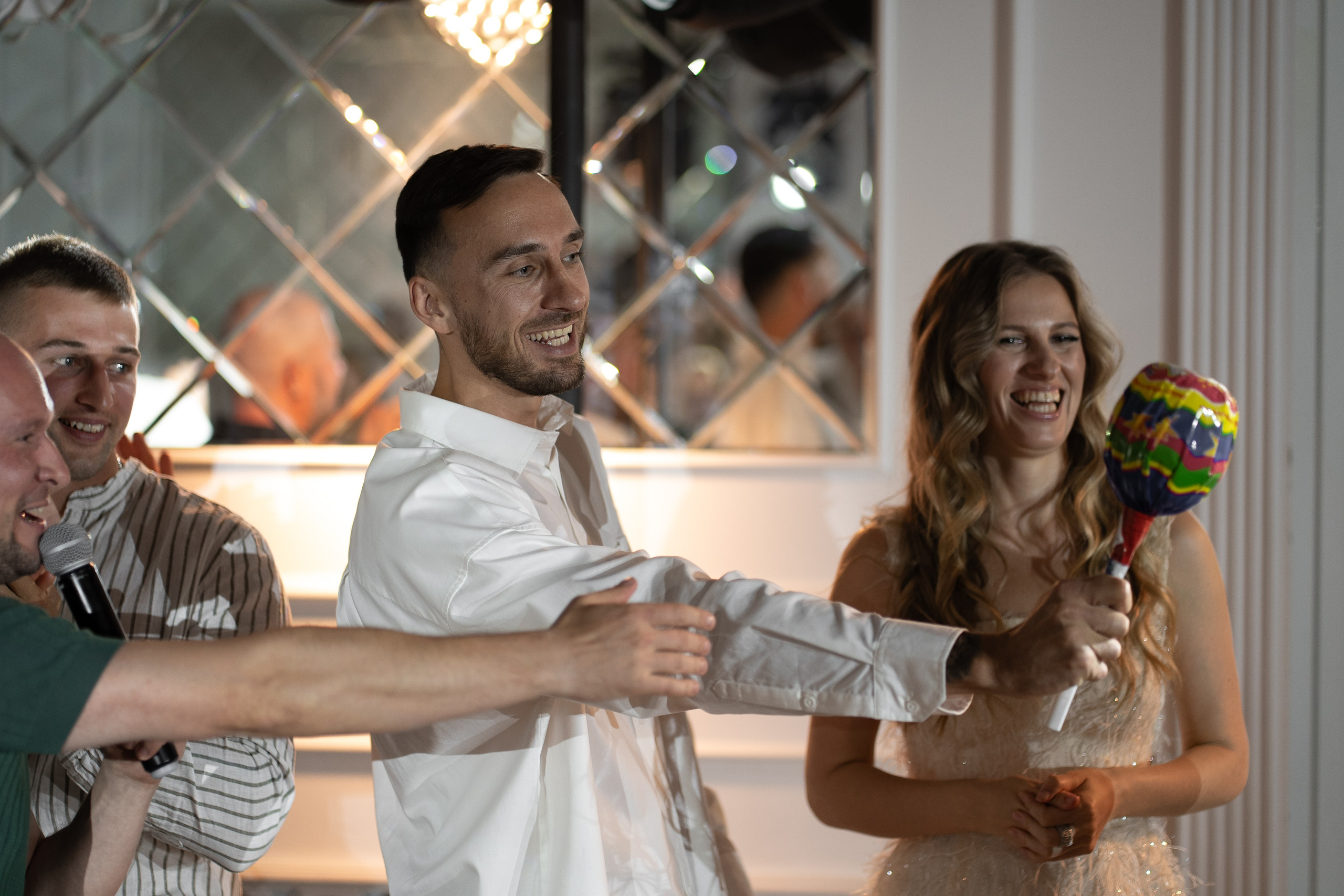 Андрей и Ольга. Фотограф в городе Владимир