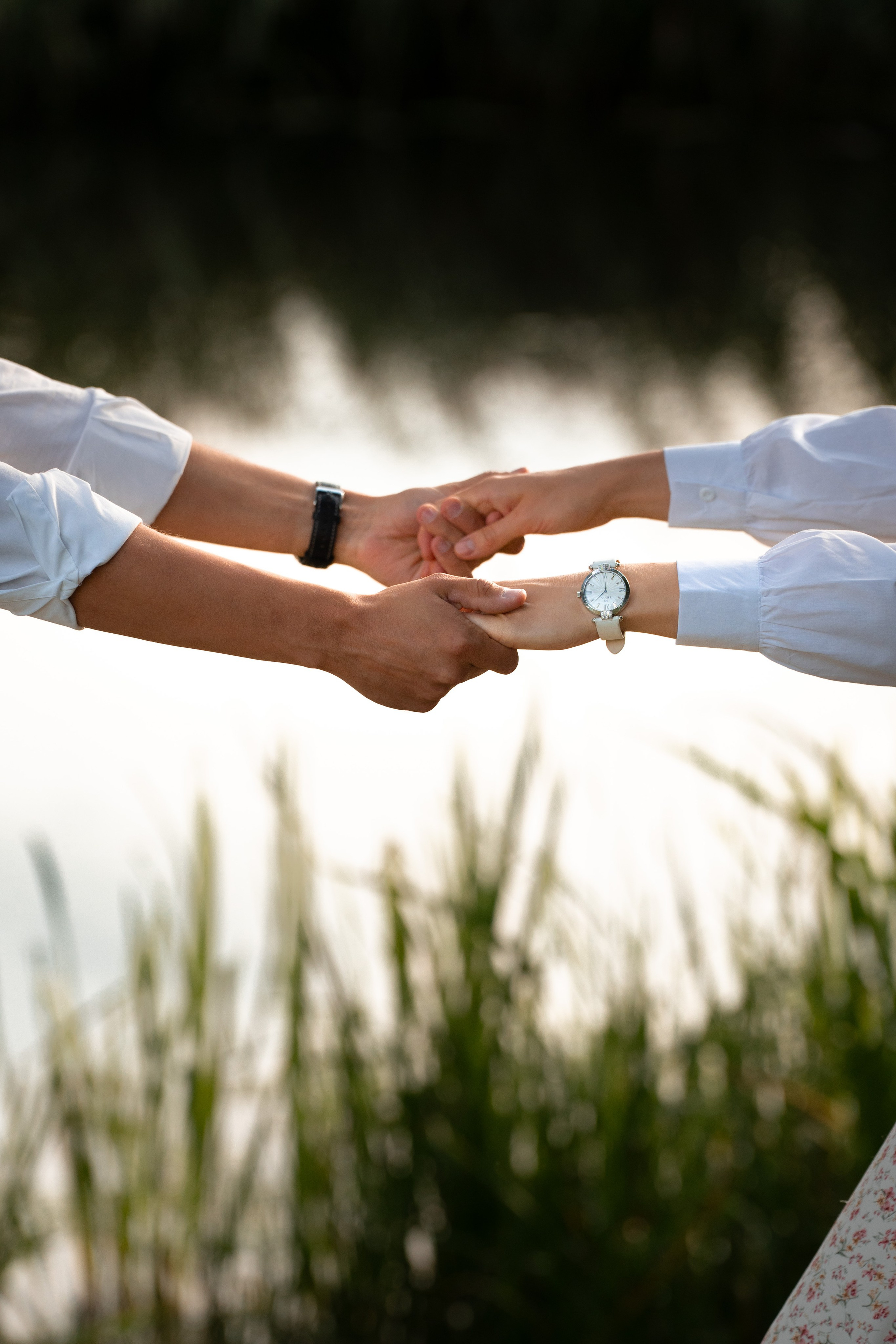 Дарья и Даниил. Фотограф в городе Владимир