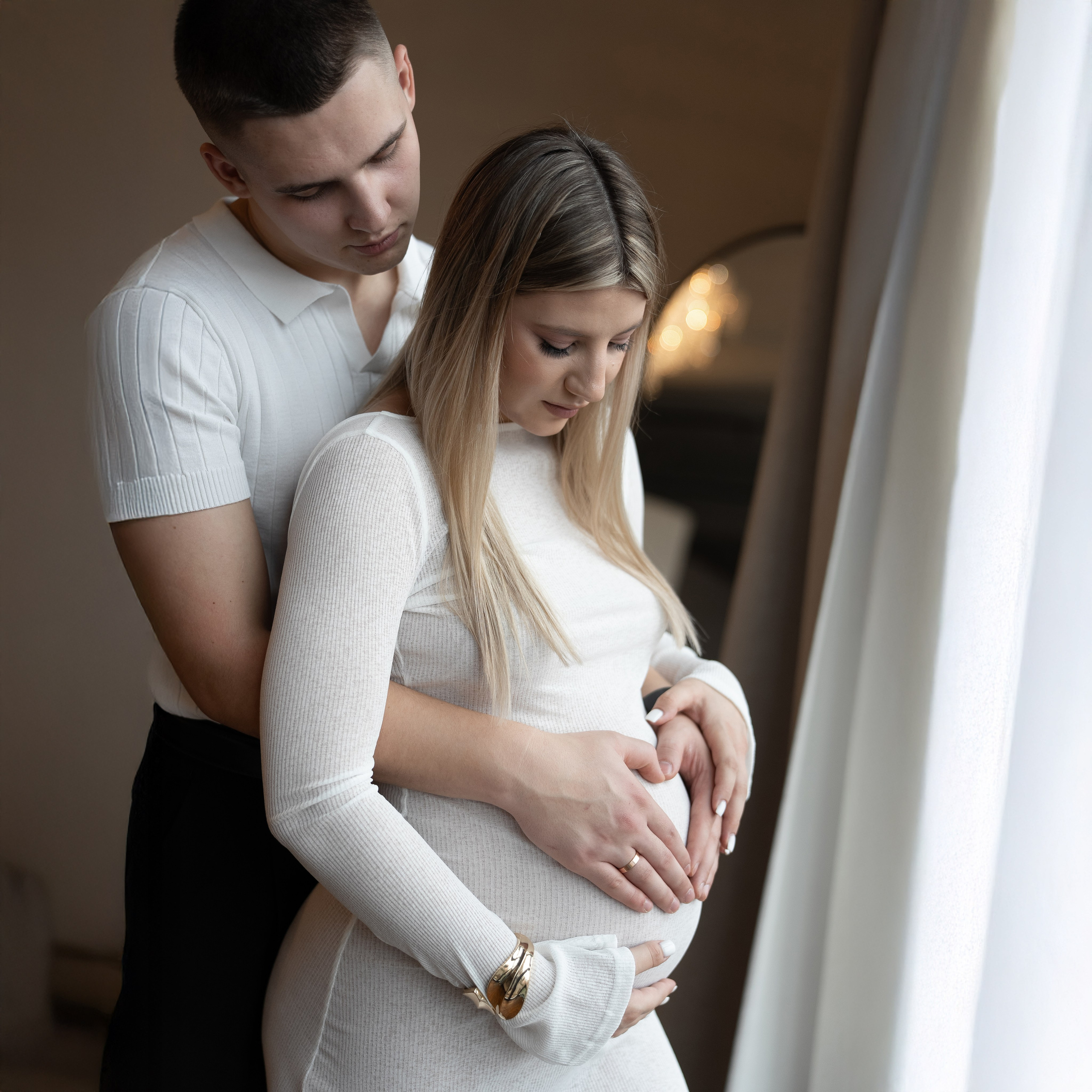 Даниил и Валерия. Фотограф в городе Владимир