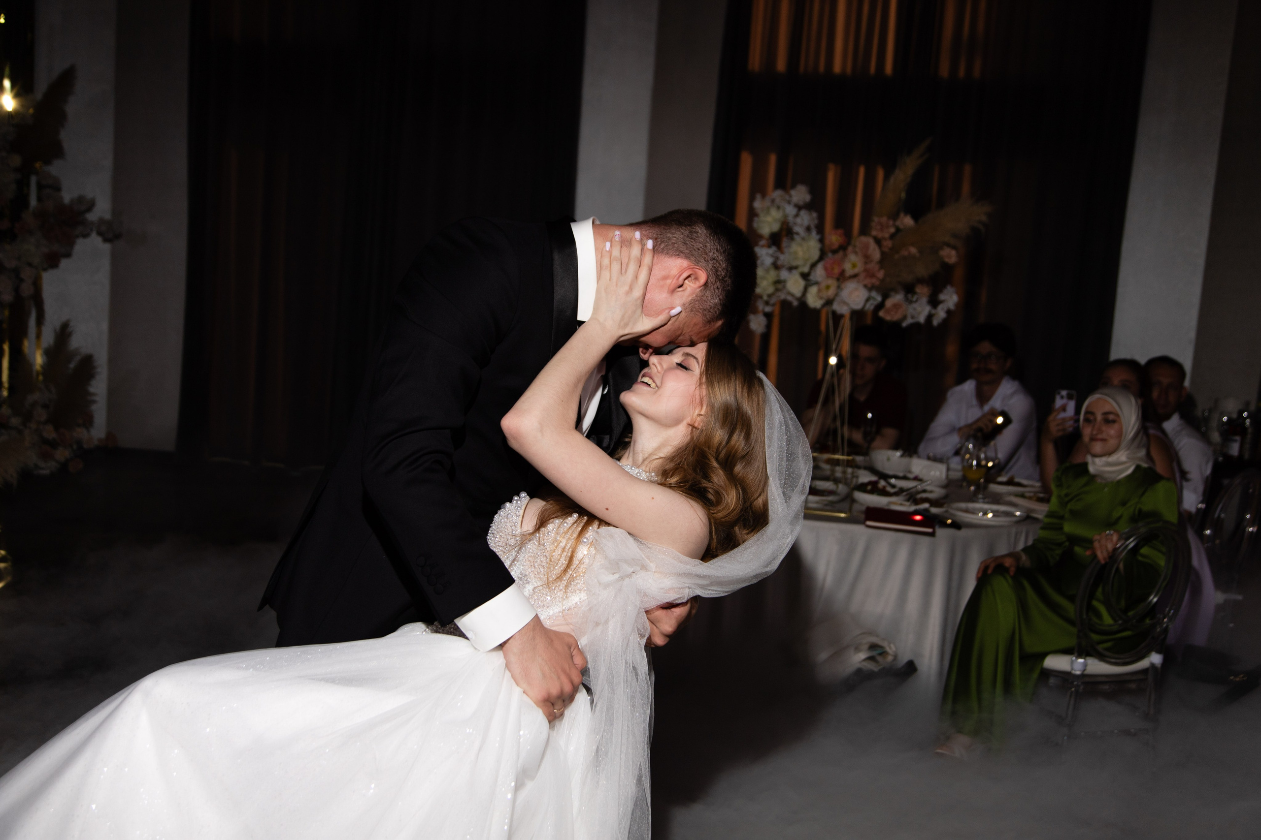 Лилиана и Сергей. Свадебный фотограф в СПб и Москве Павел Сергеев