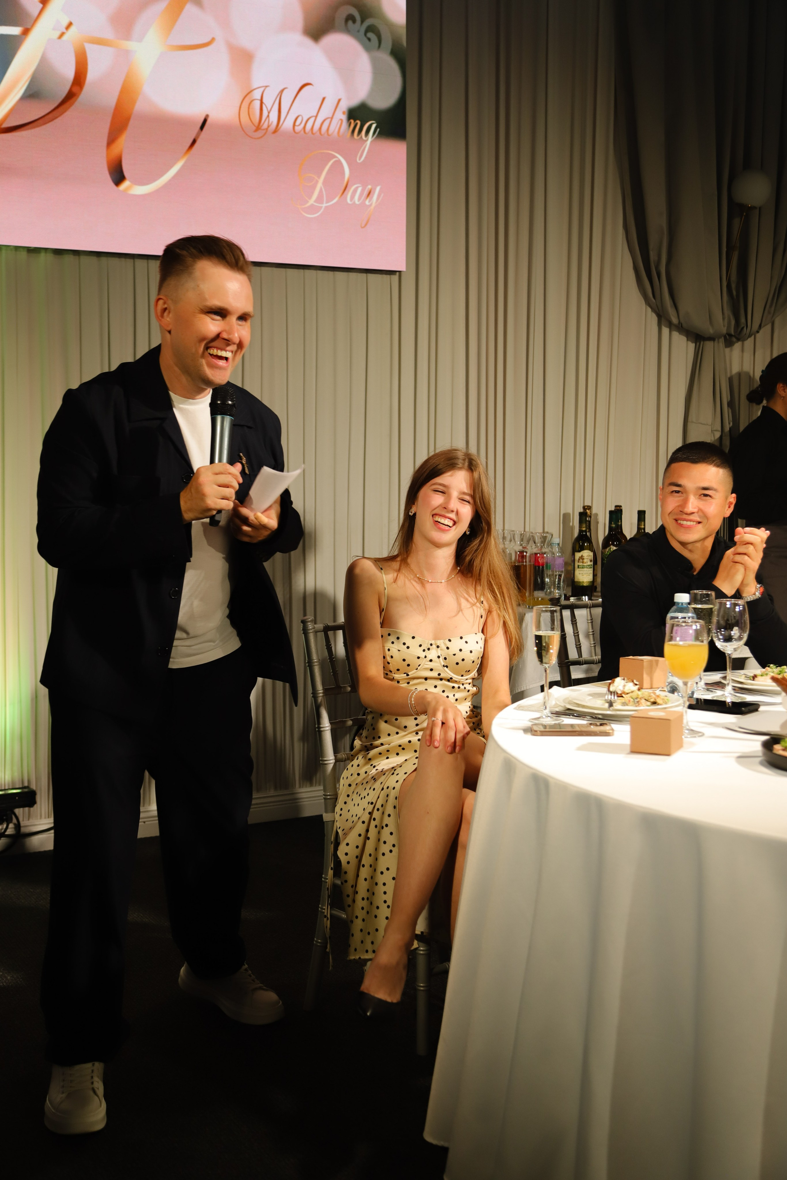 Анастасия и Никита. Свадебный фотограф в СПб и Москве Павел Сергеев