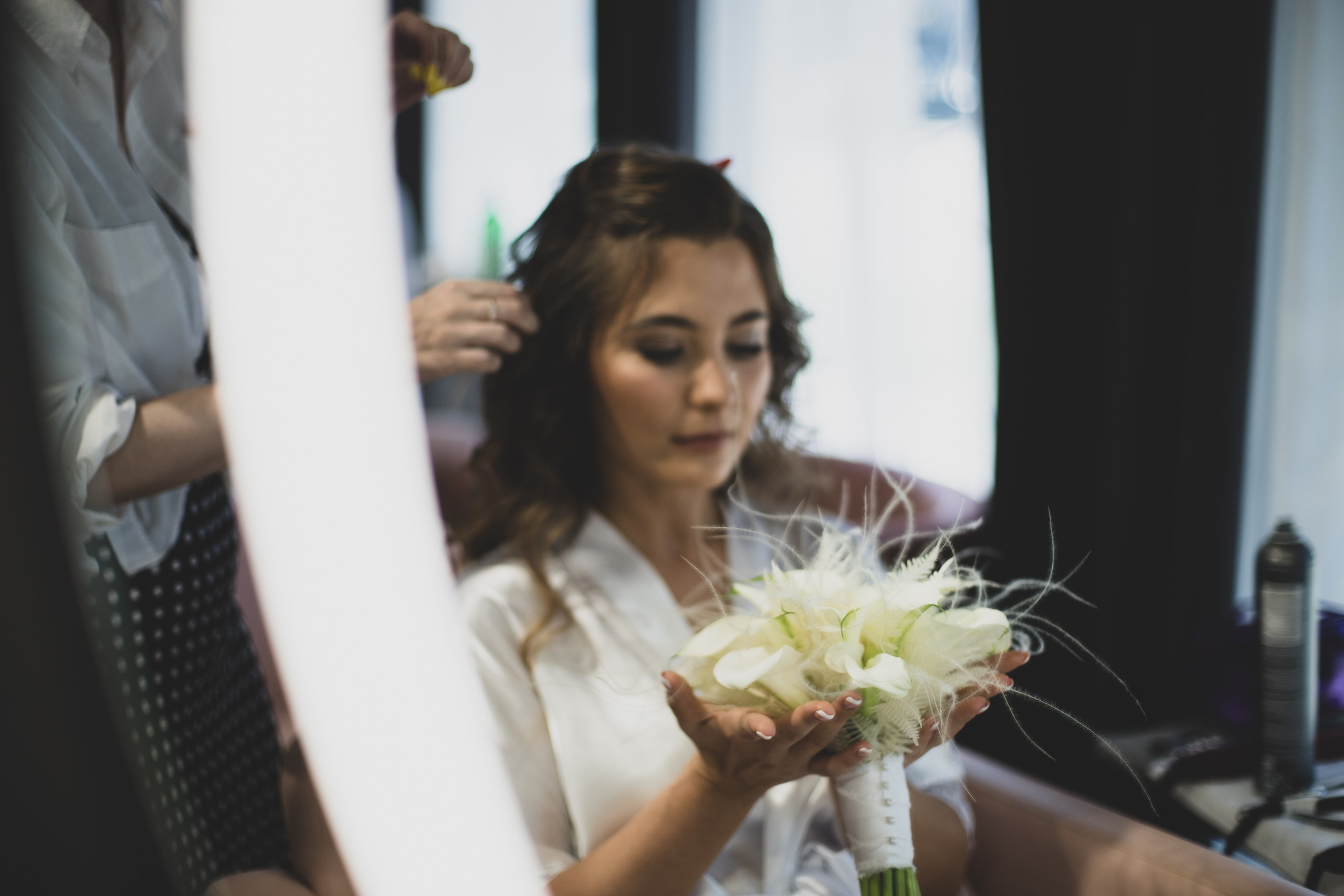 Ирина и Андрей. Свадебный фотограф в СПб и Москве Павел Сергеев