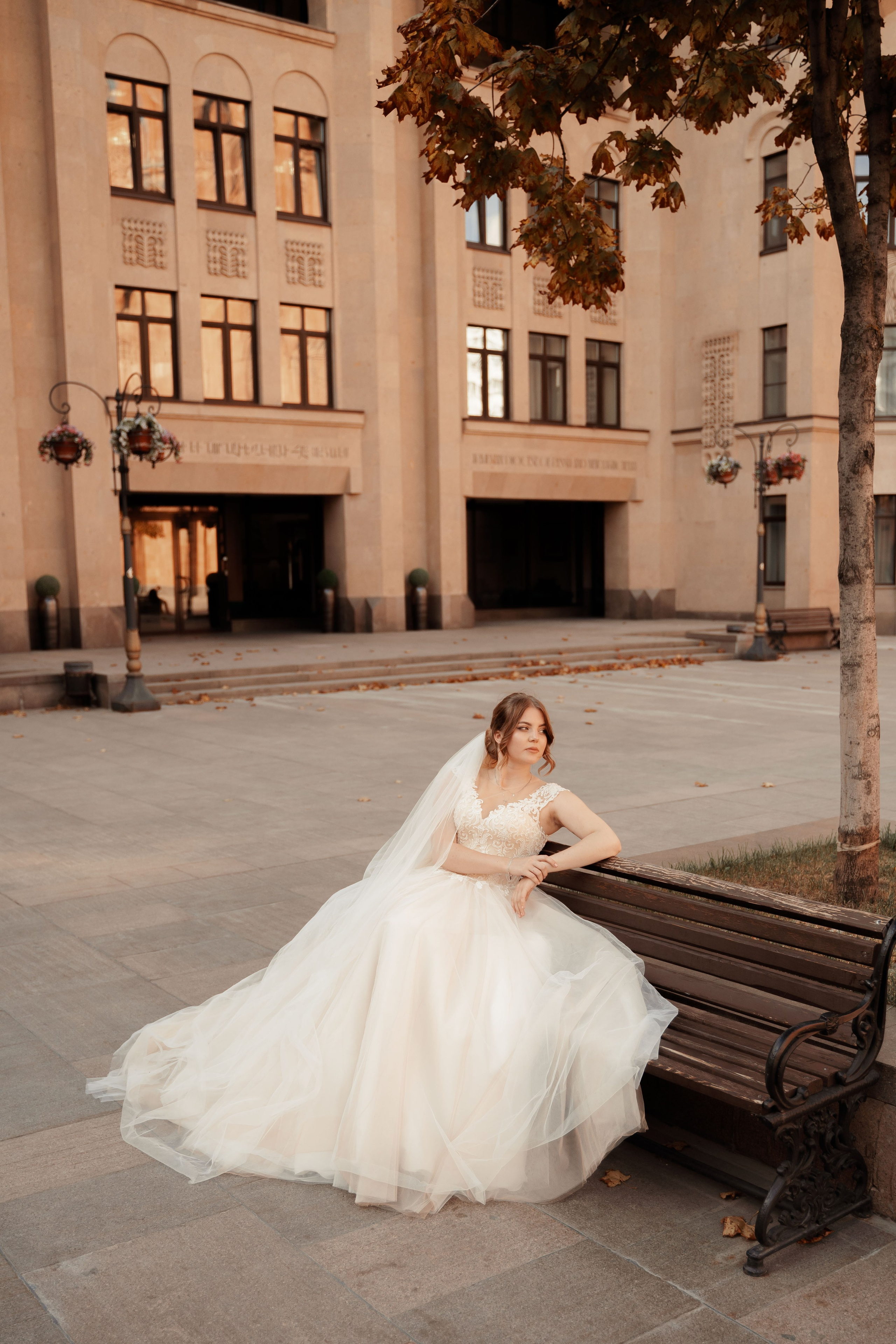 Свадьба. Фотограф Кантемир Бараов