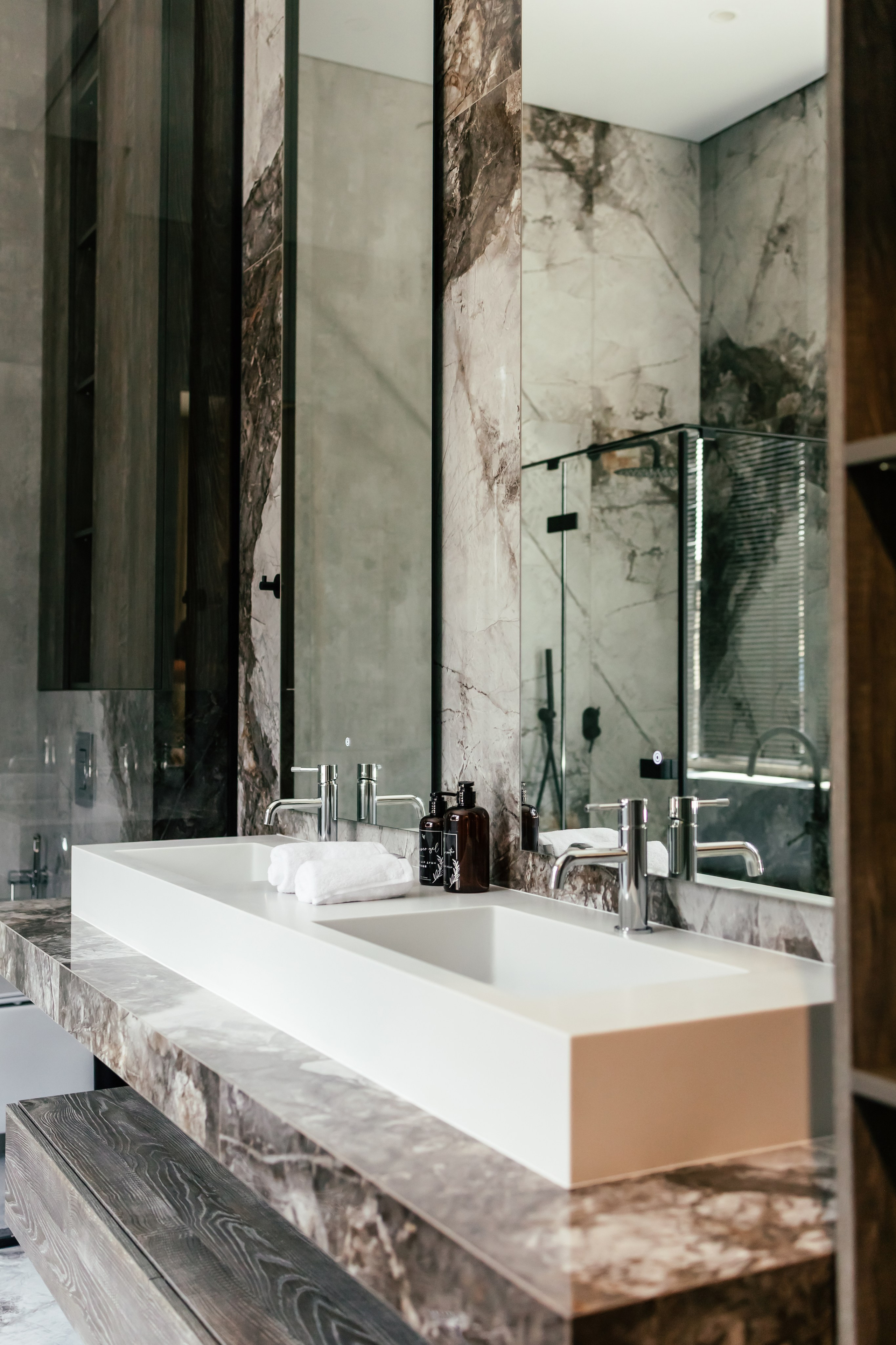 Интерьерная фотосъемка. Фотограф Алексей Воронов