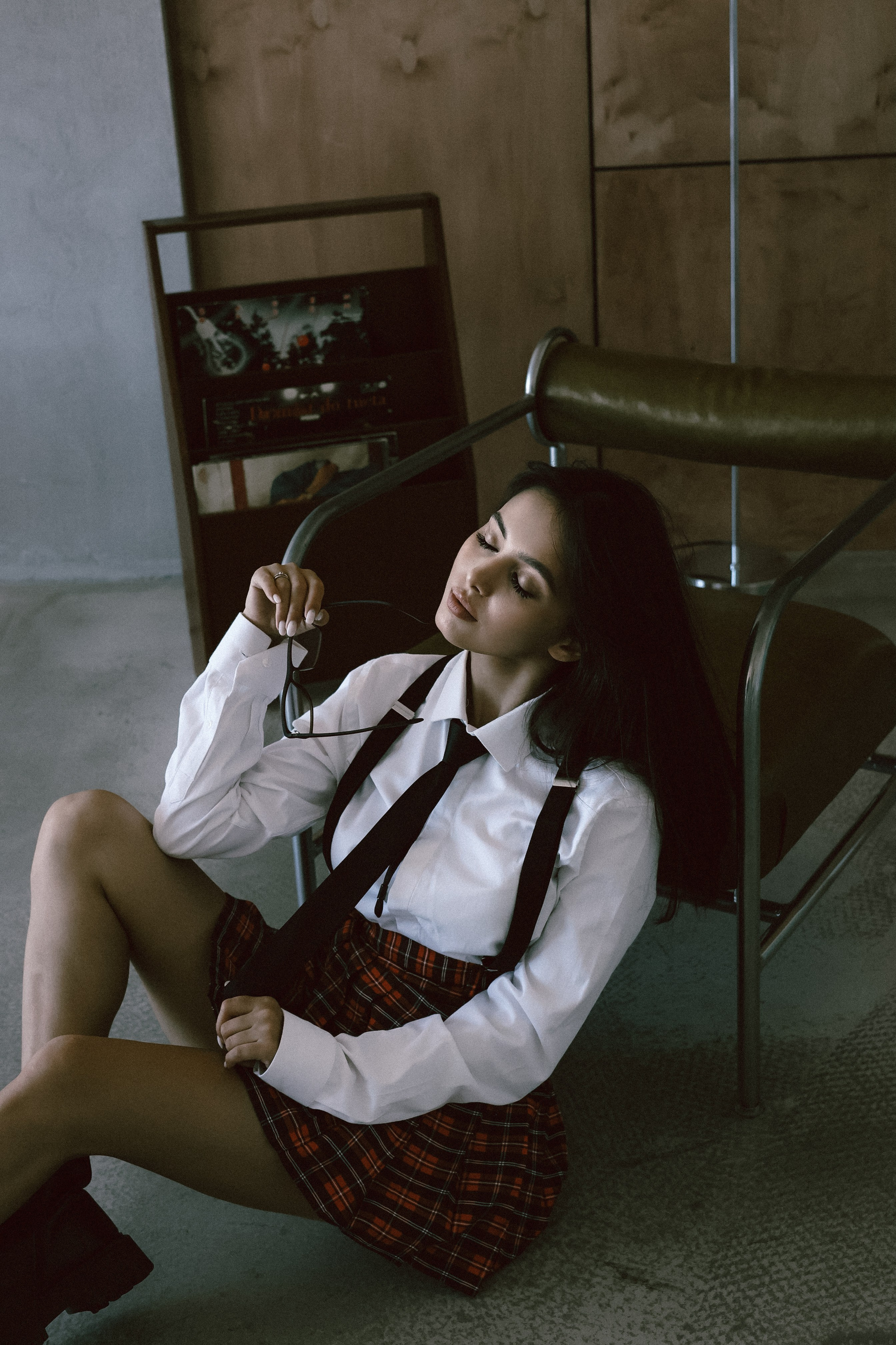 Margarita. Фотограф Popova Polina