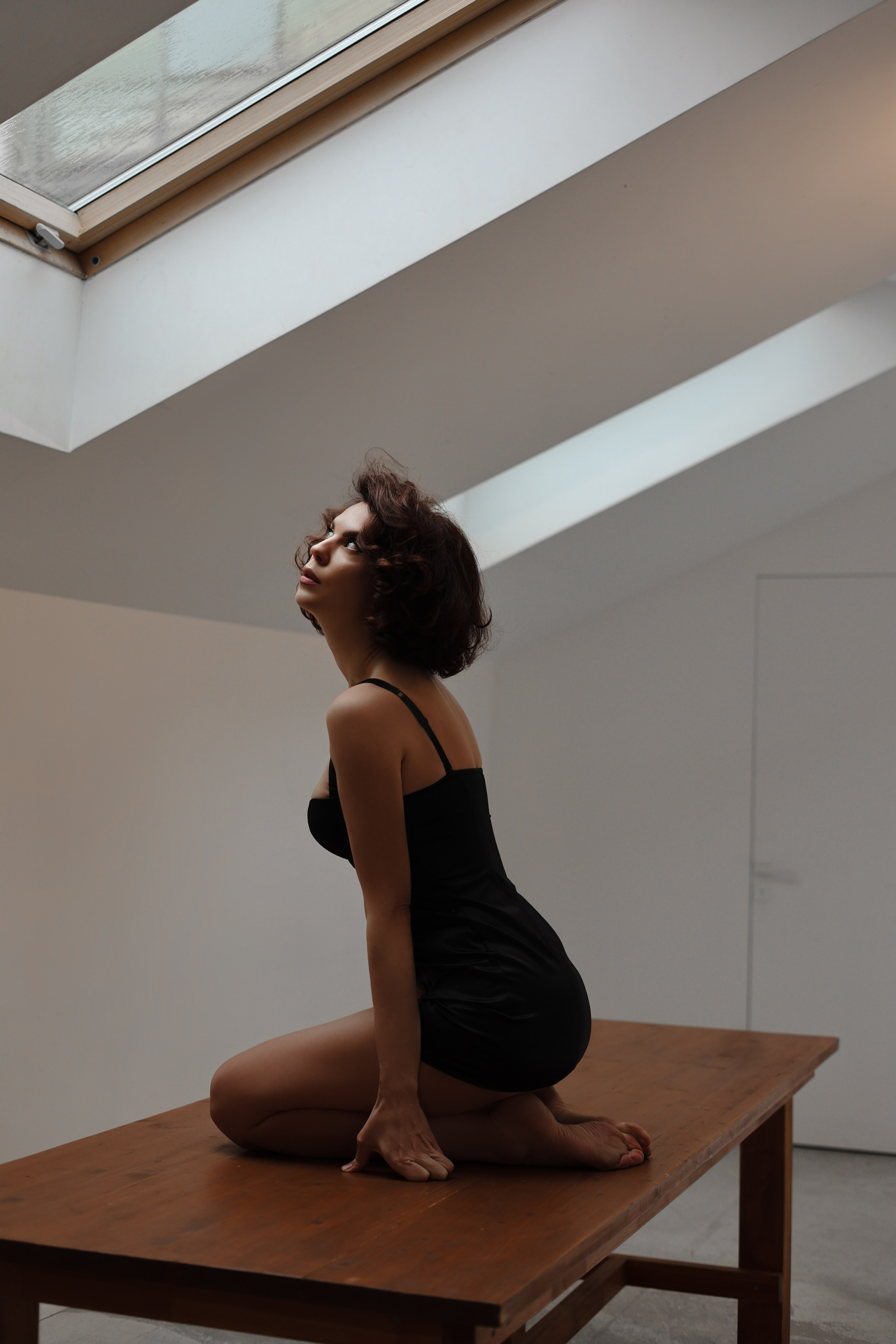 Yana. Фотограф Popova Polina