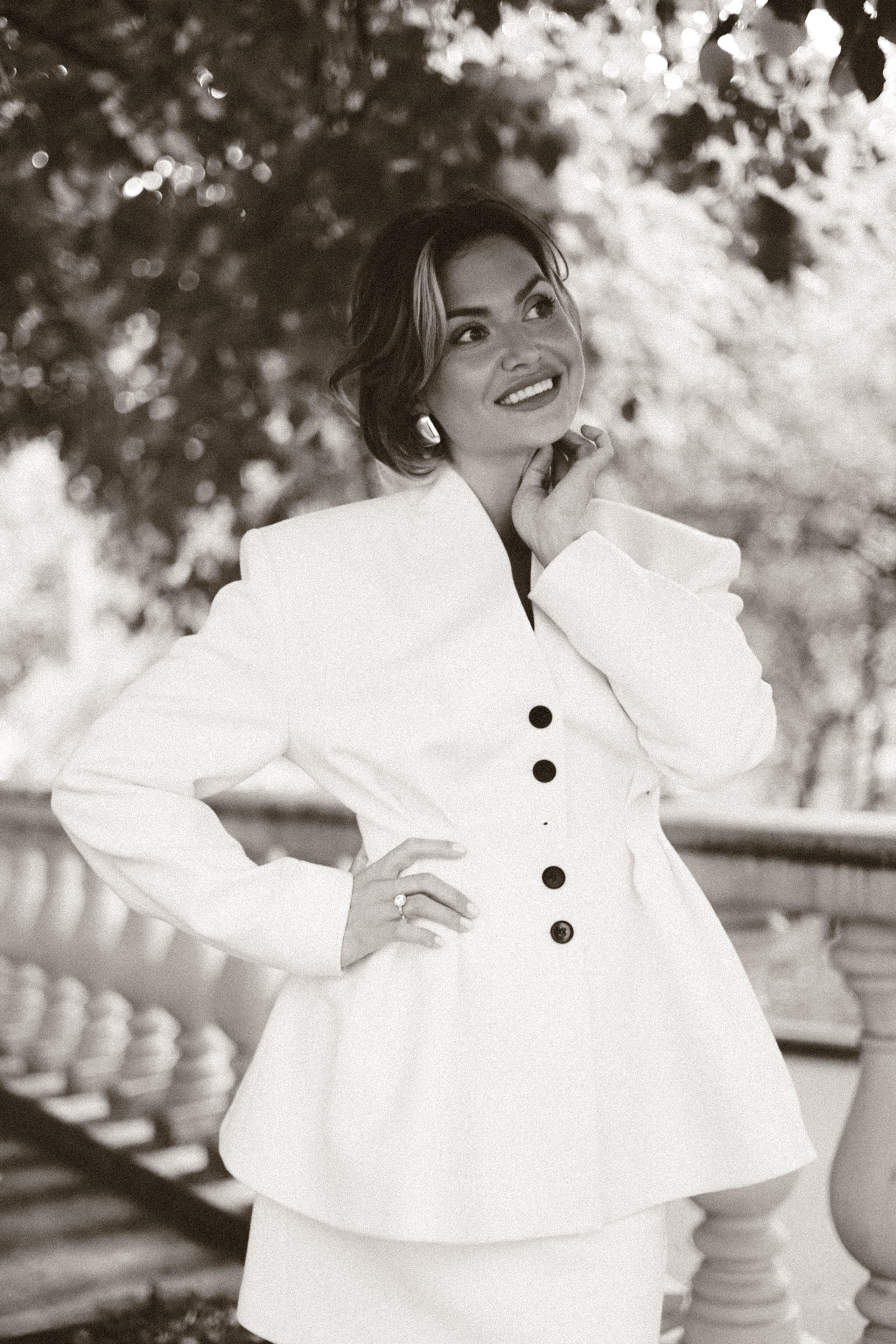 Tatiana. Фотограф Popova Polina