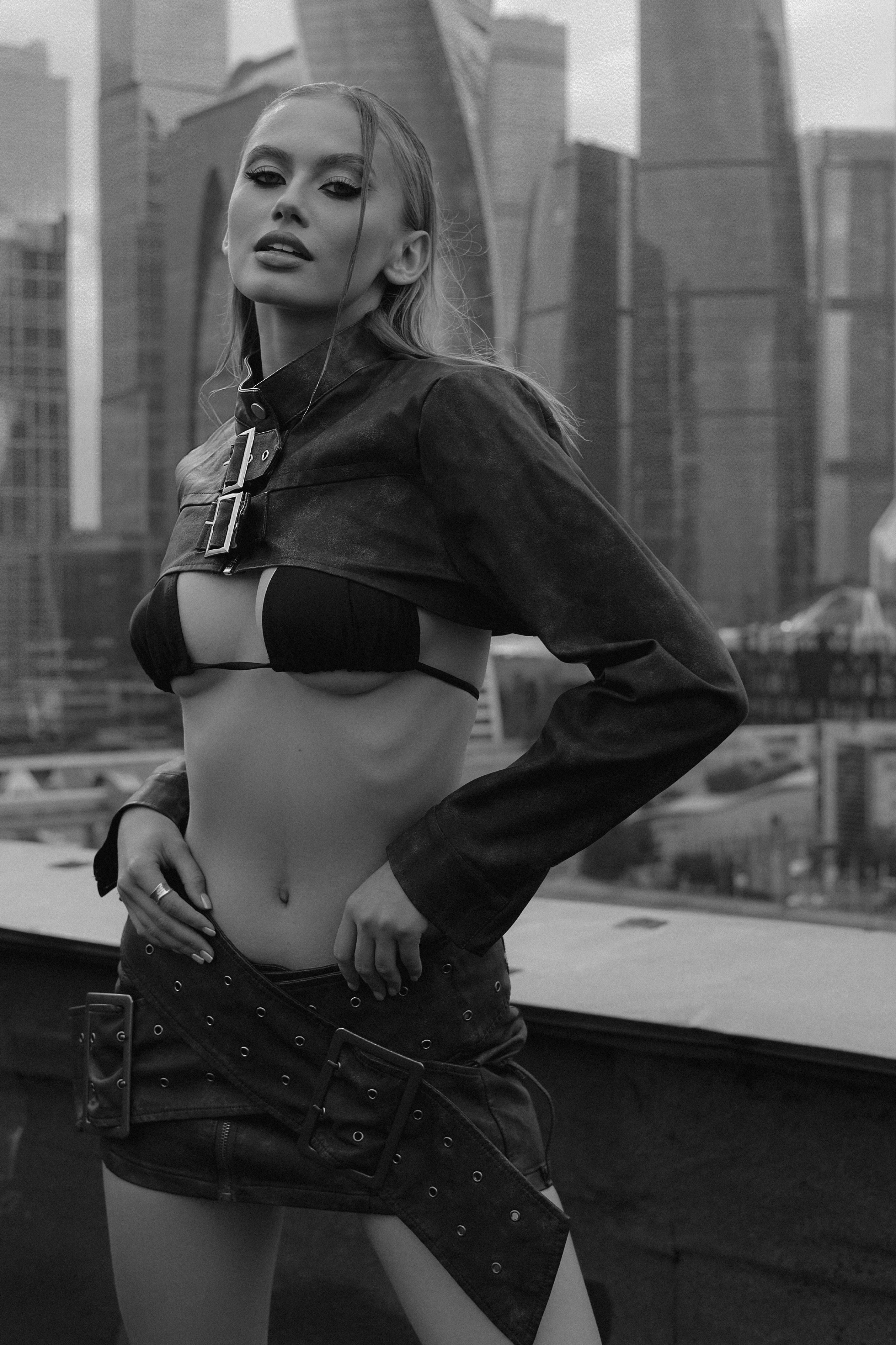 Vasilina. Фотограф Popova Polina