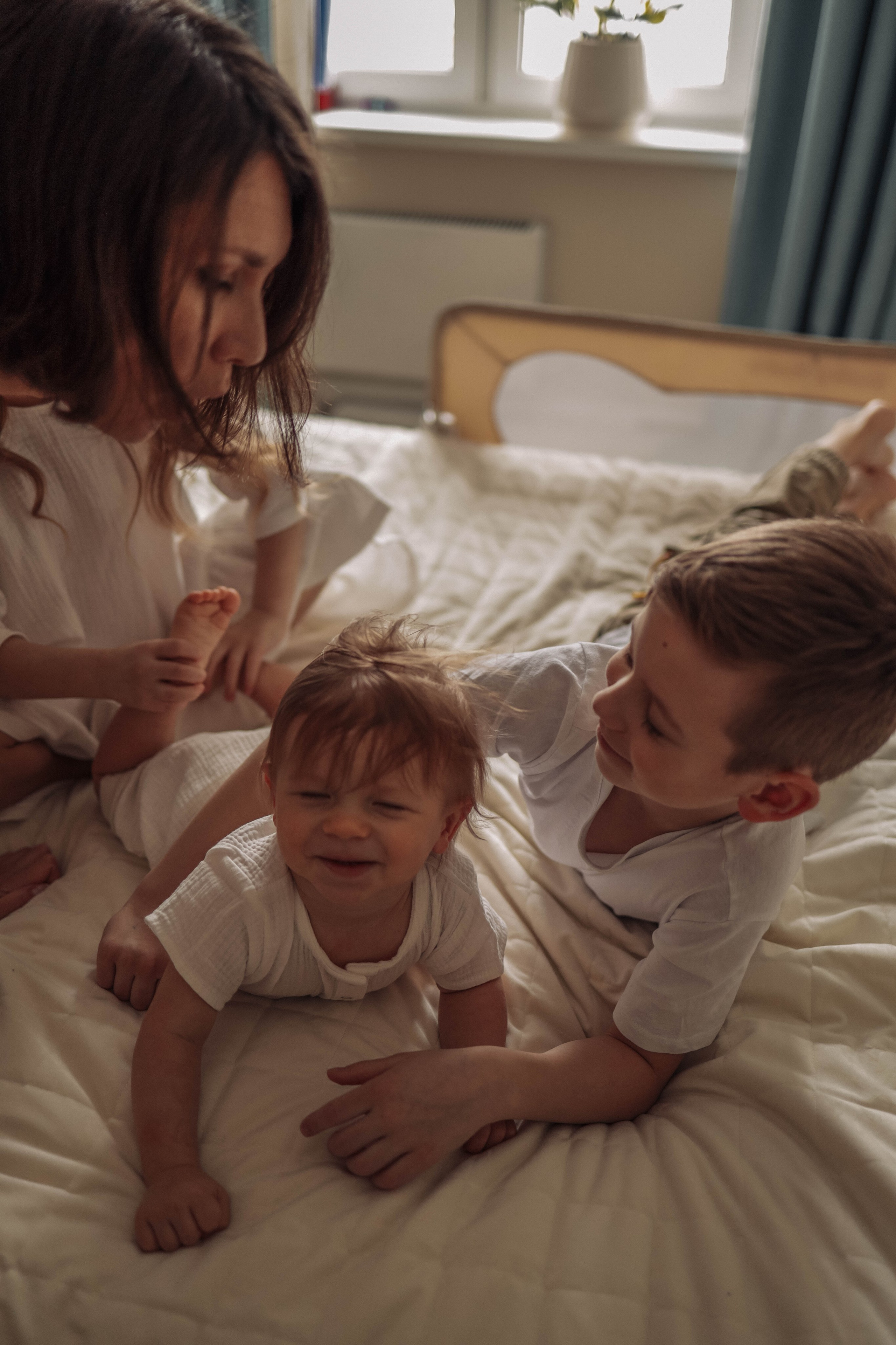 О семейном счатье. Марина Мужиченкова. Семейная и детская фотосъёмка в Москве