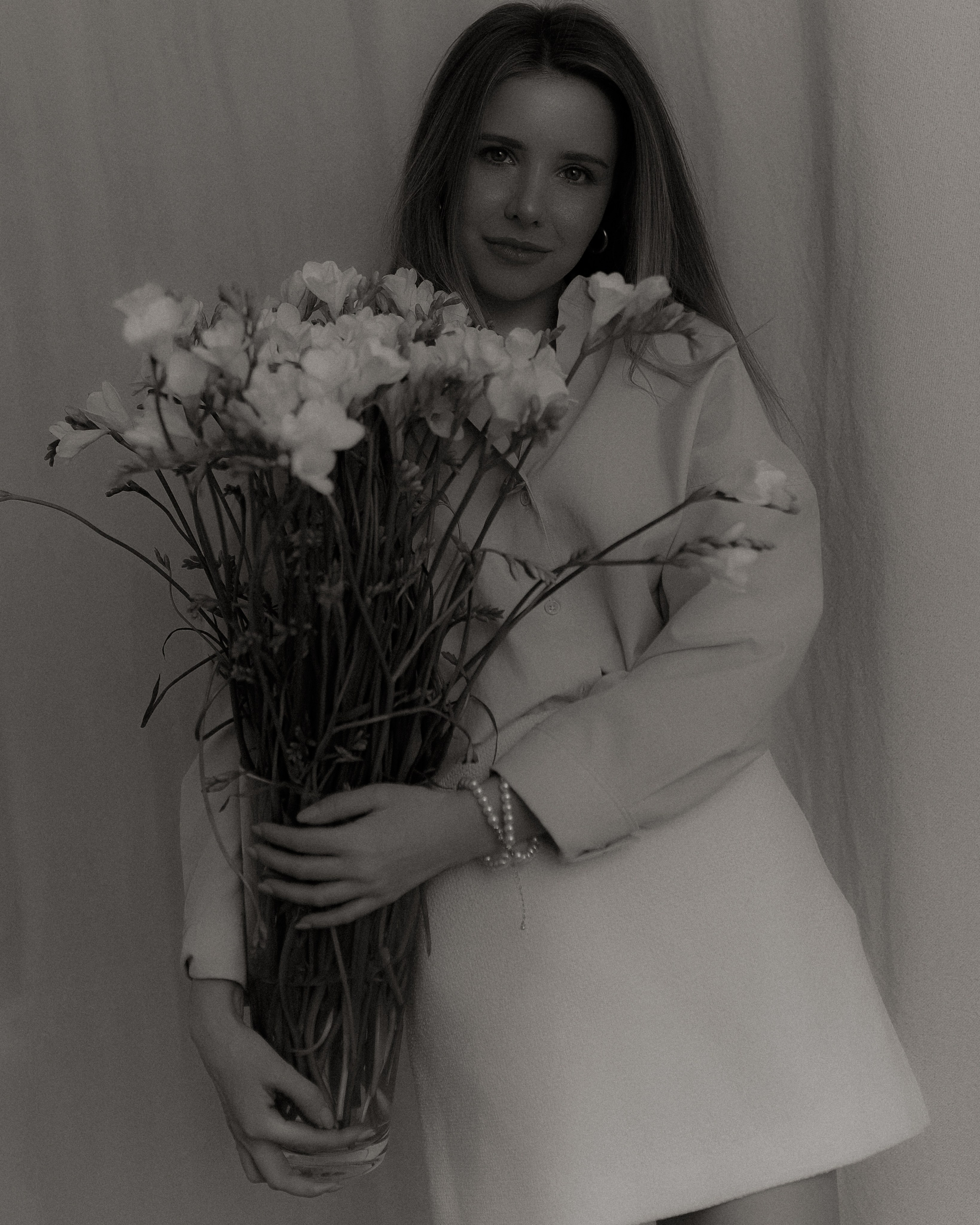 Снежана. DARYA.BELKINA