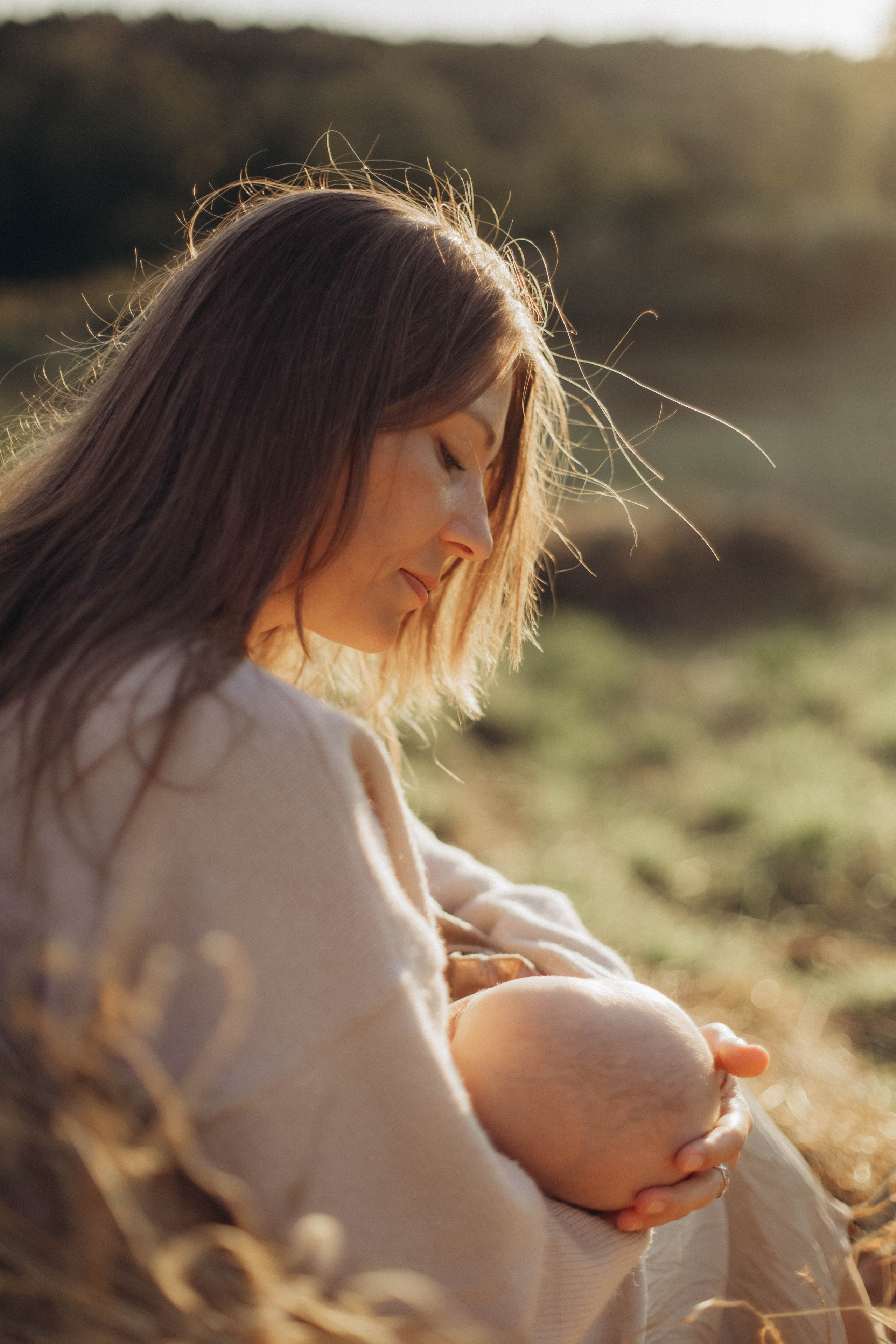 Мария и Любовь. Семейный фотограф Москва Ирина Малышева