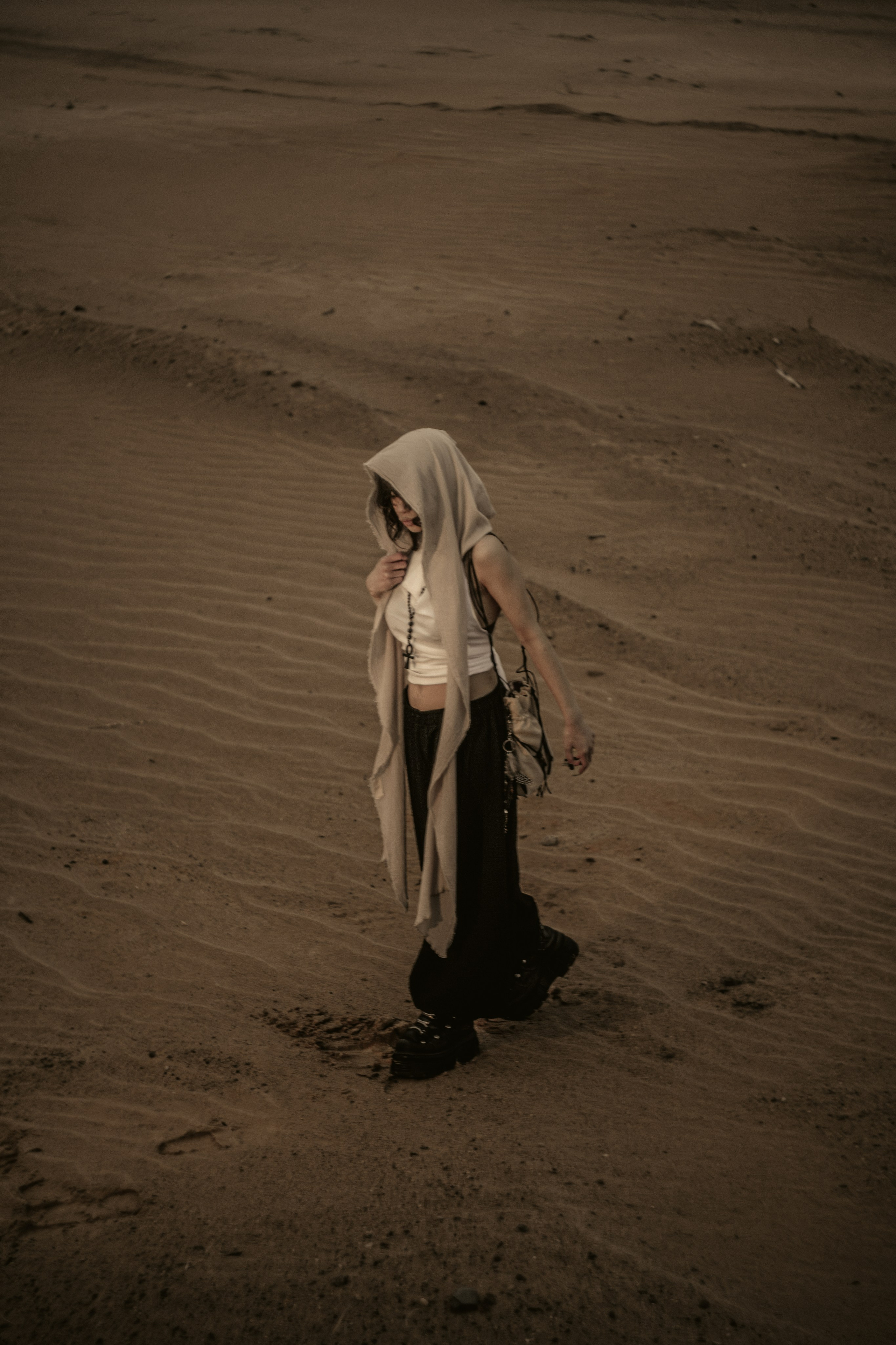 Все в перемешку. Фотограф Крутой Максим