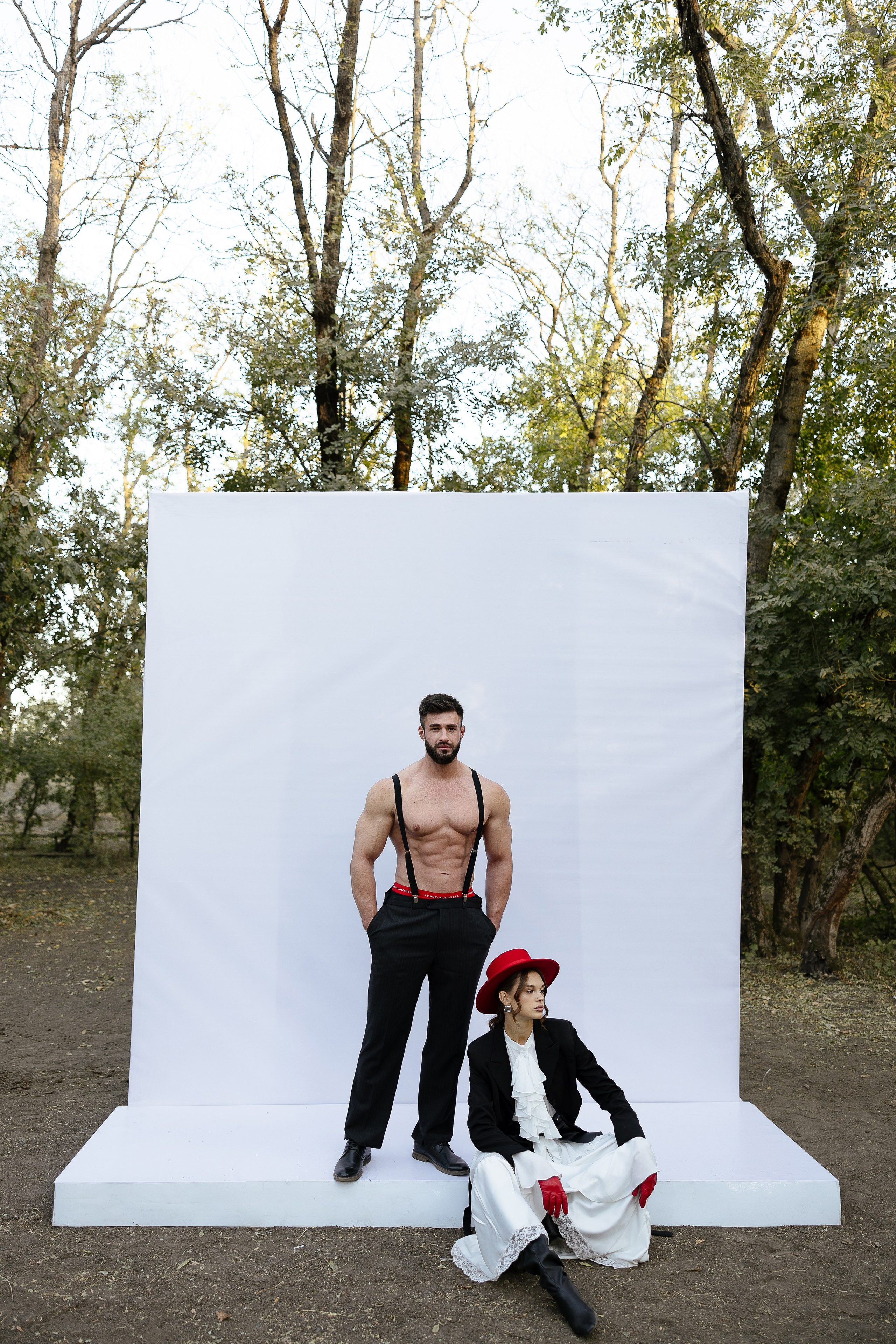 Александр и Кристина. Свадебный | Семейный фотограф