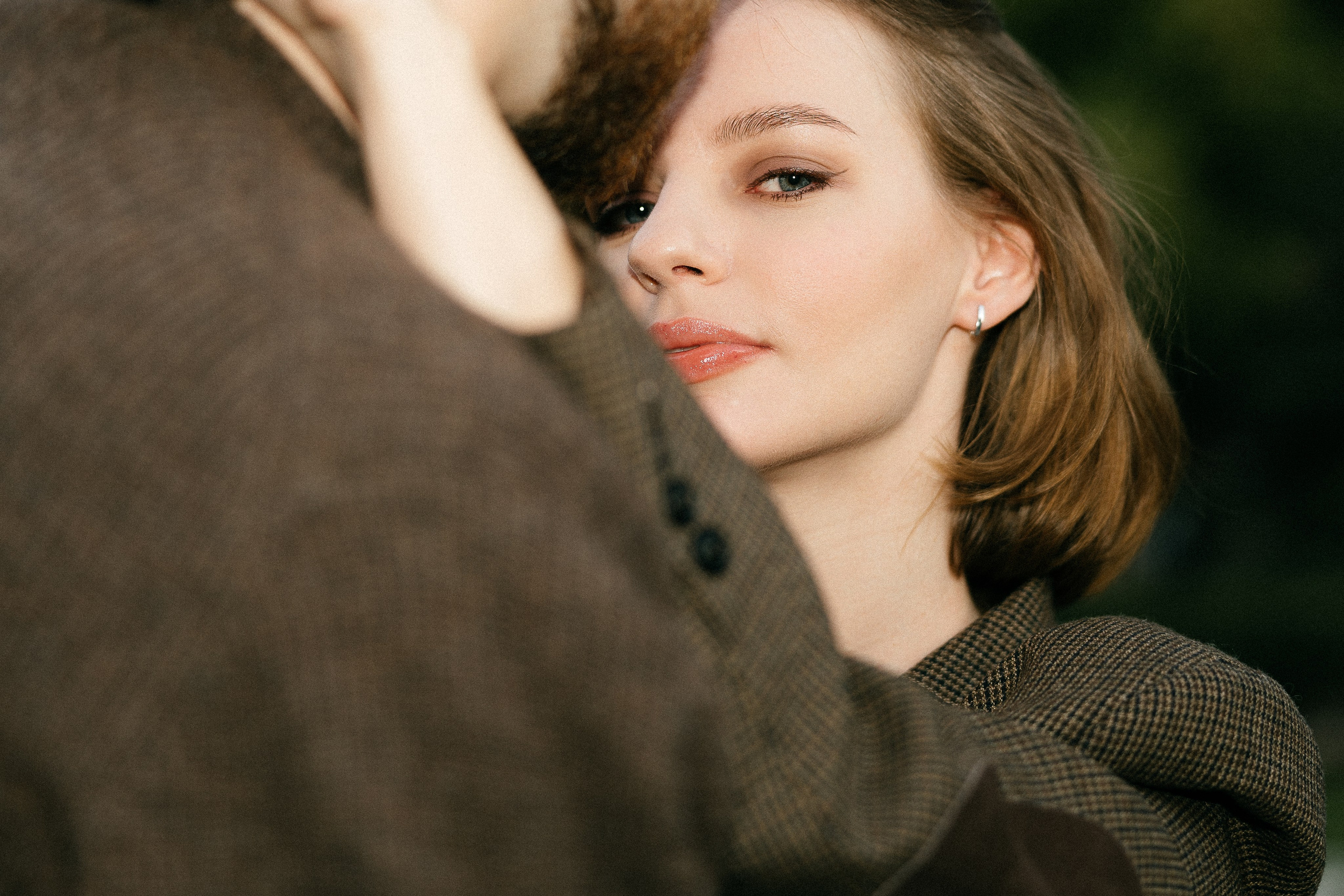 Любовь. Свадебный | Семейный фотограф