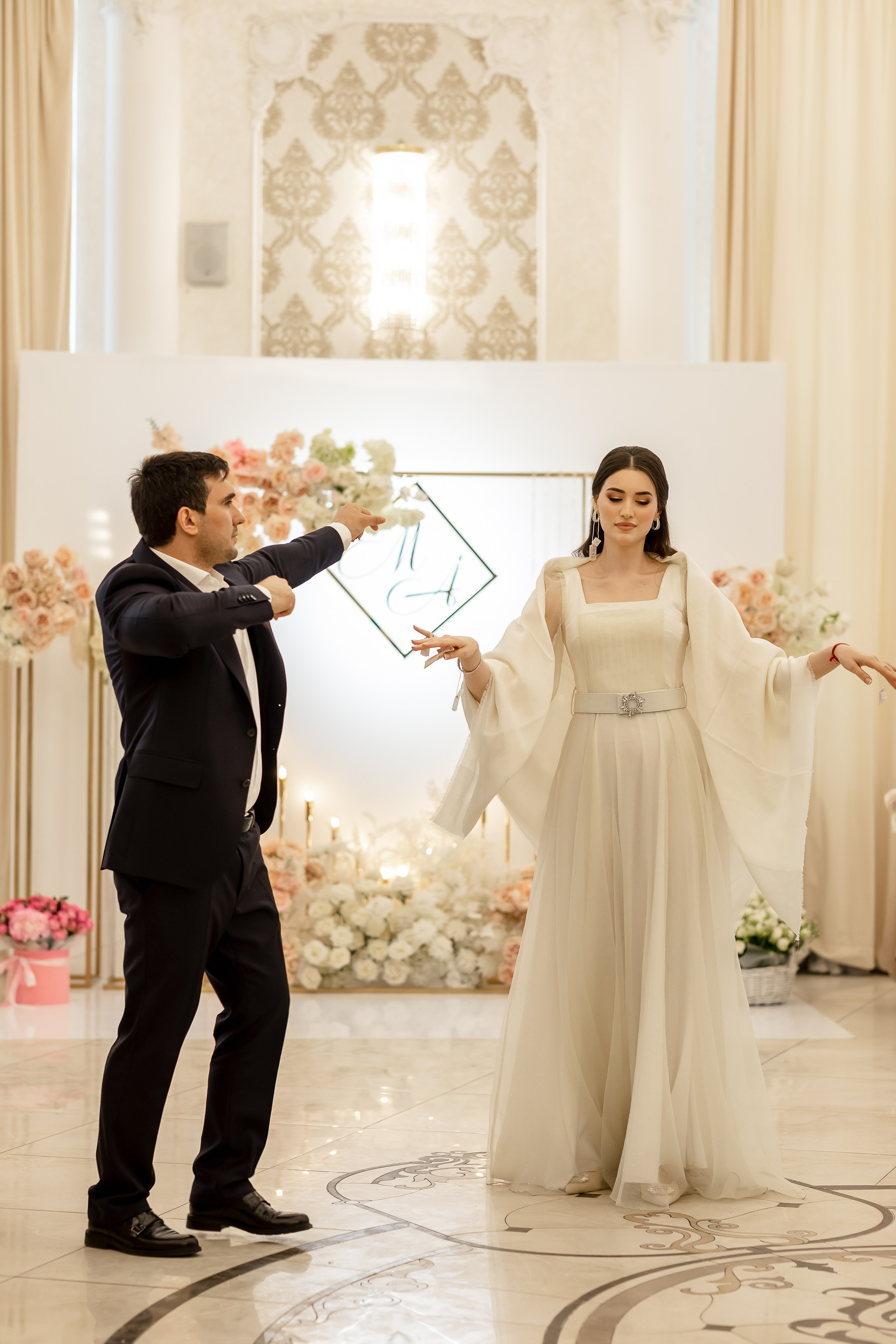 Сватовство M&A. Свадебный | Семейный фотограф