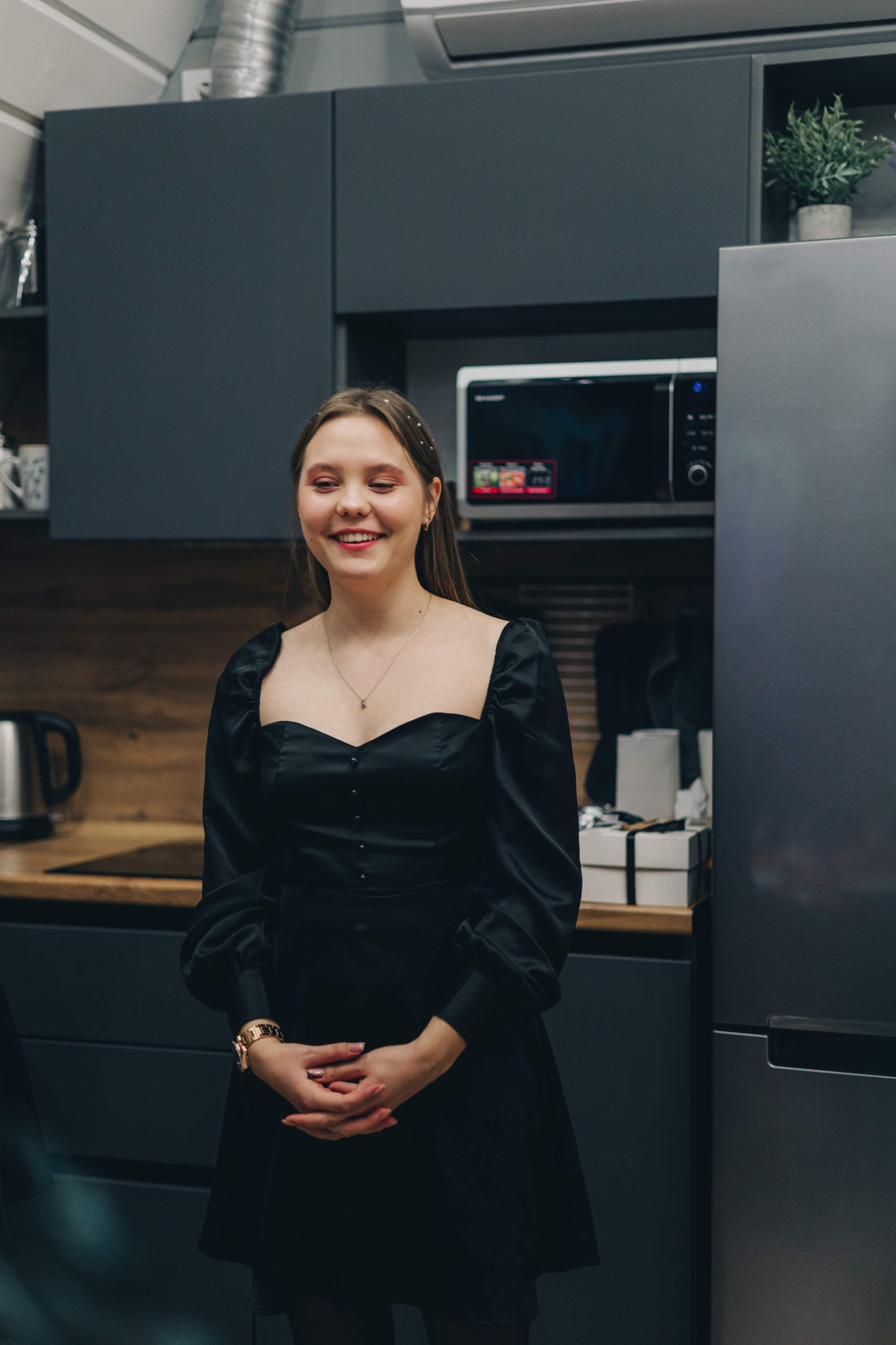 Юля. Фотограф Уфа