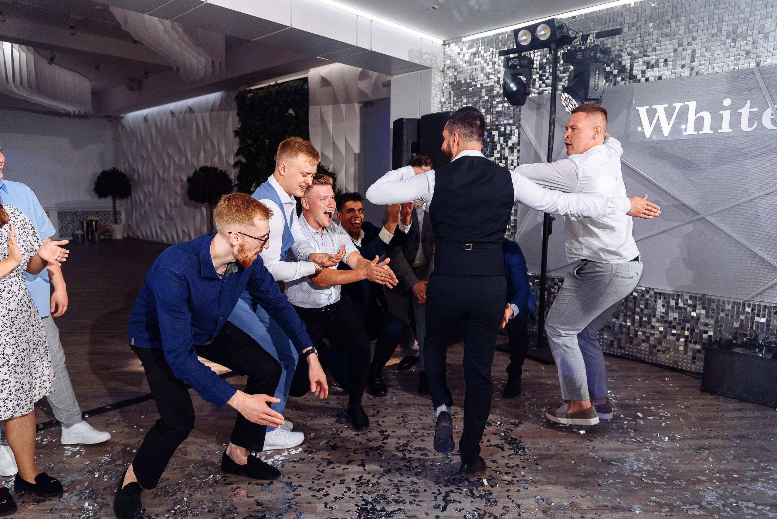 Свадьба Анастасия и Александр 2023-07-08. Свадебный фотограф в Перми Алексей Поляков