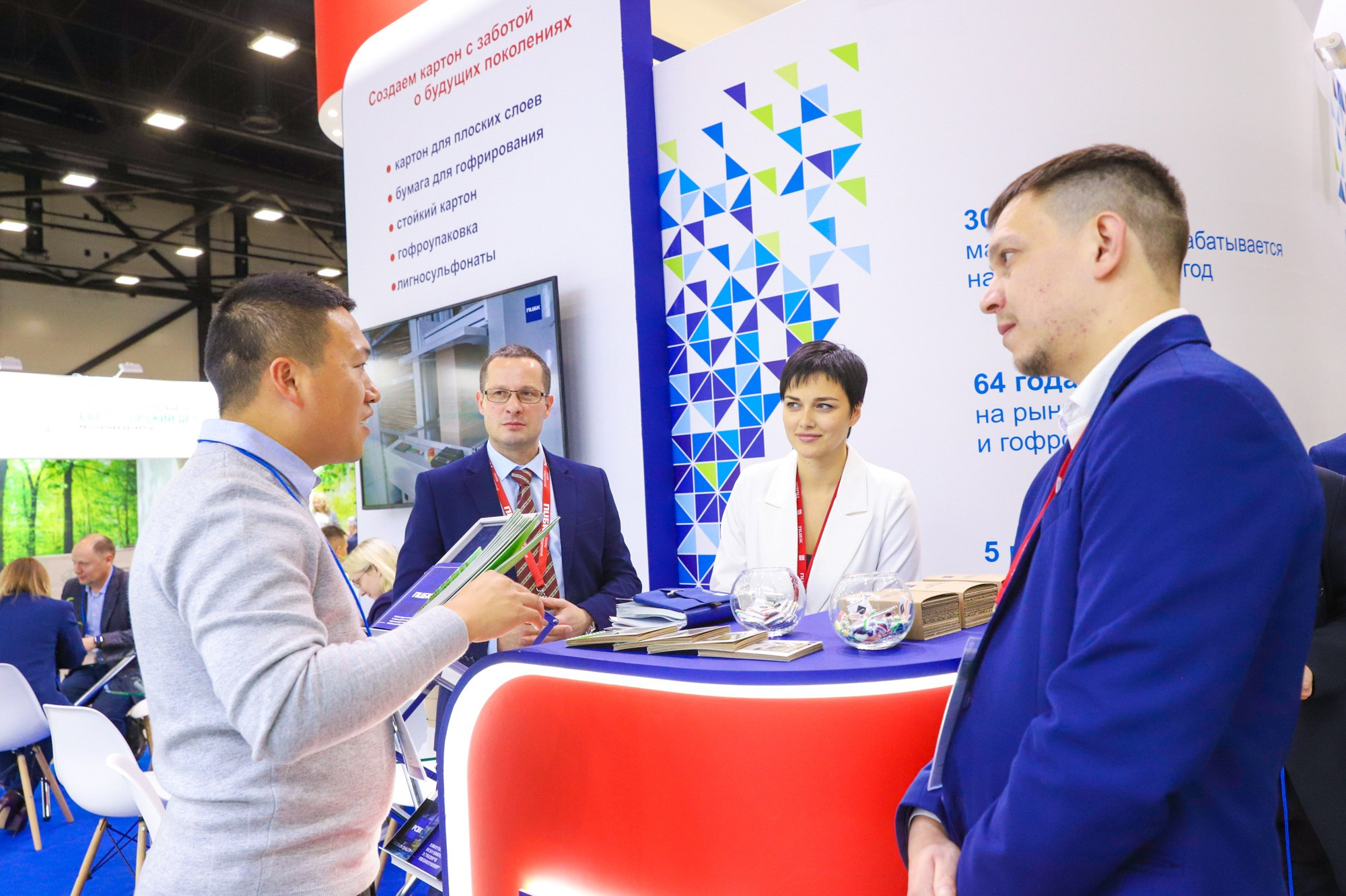 PulpFor 2023. Фотограф Дарья Попова