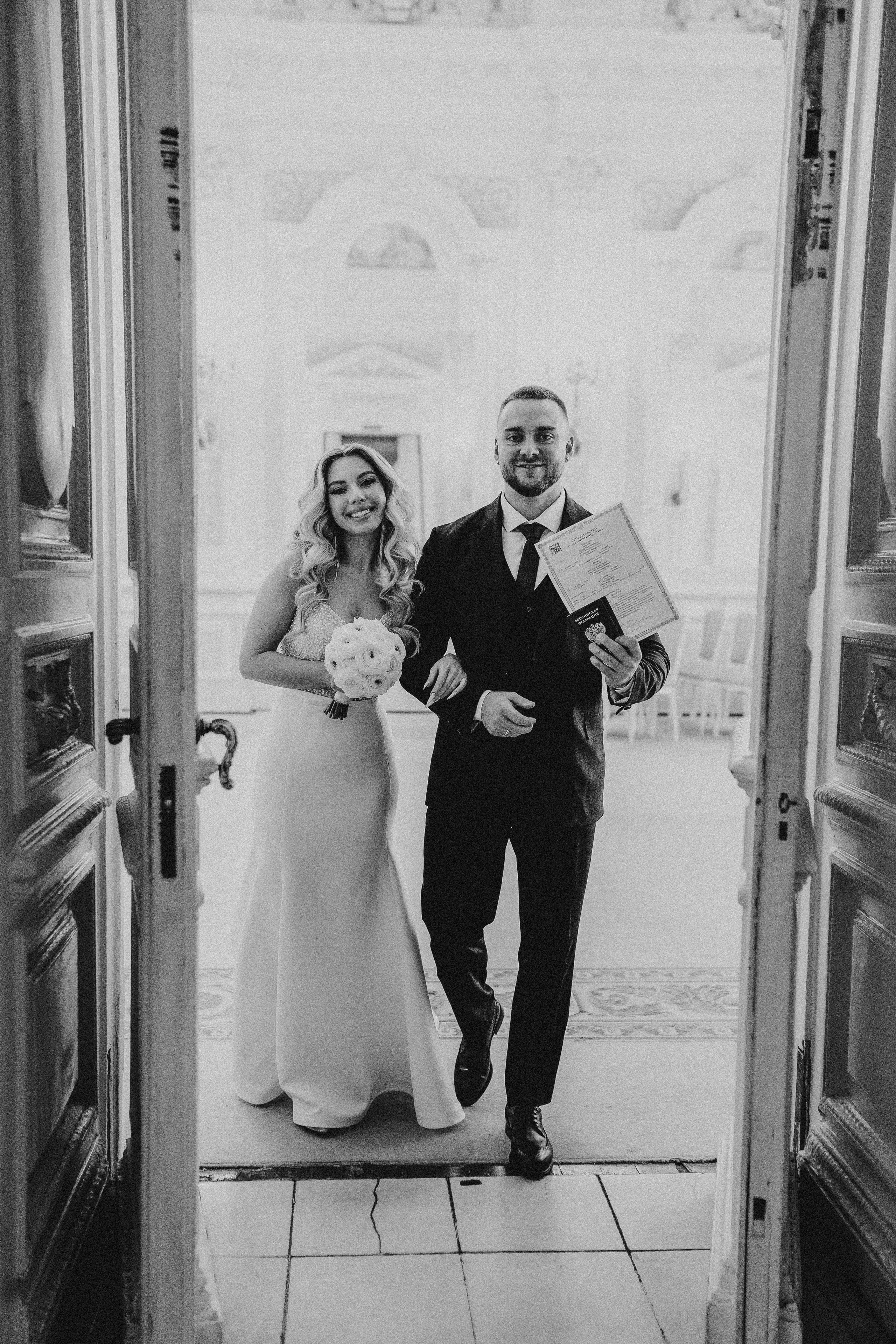 Wedding day 17.03.23. Свадебный фотограф в Санкт-Петербурге