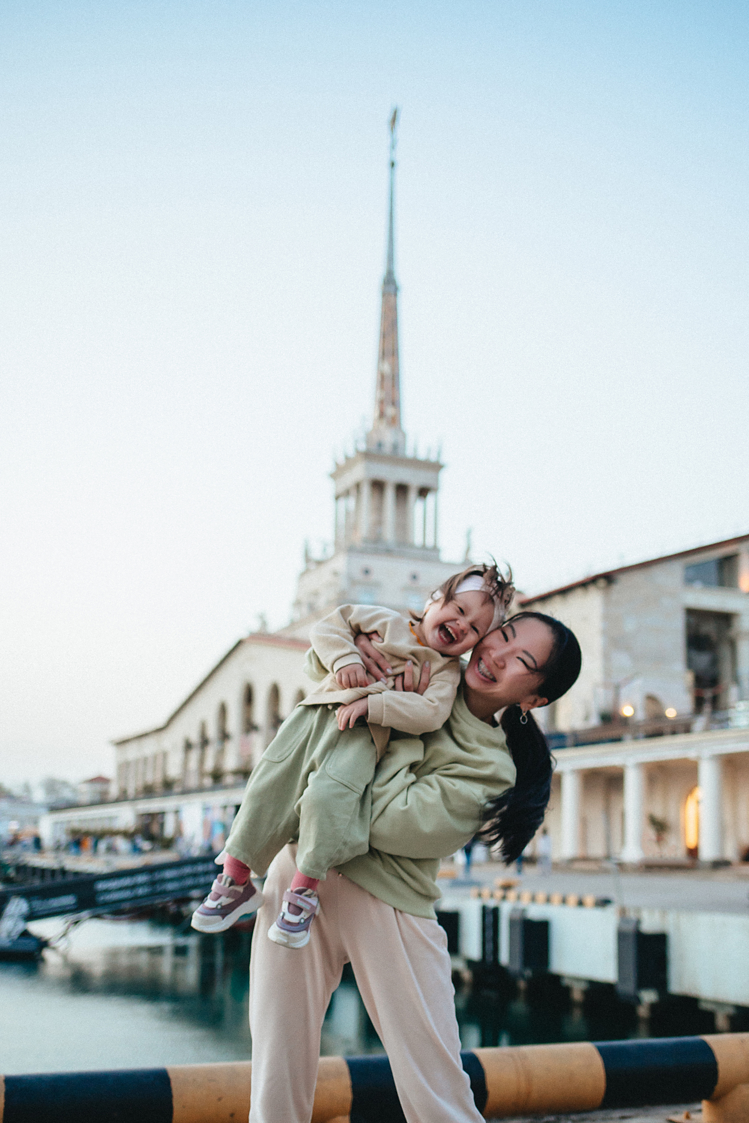 Отзывы. Семейный и свадебный фотограф Сочи Адлер Сириус Красная поляна