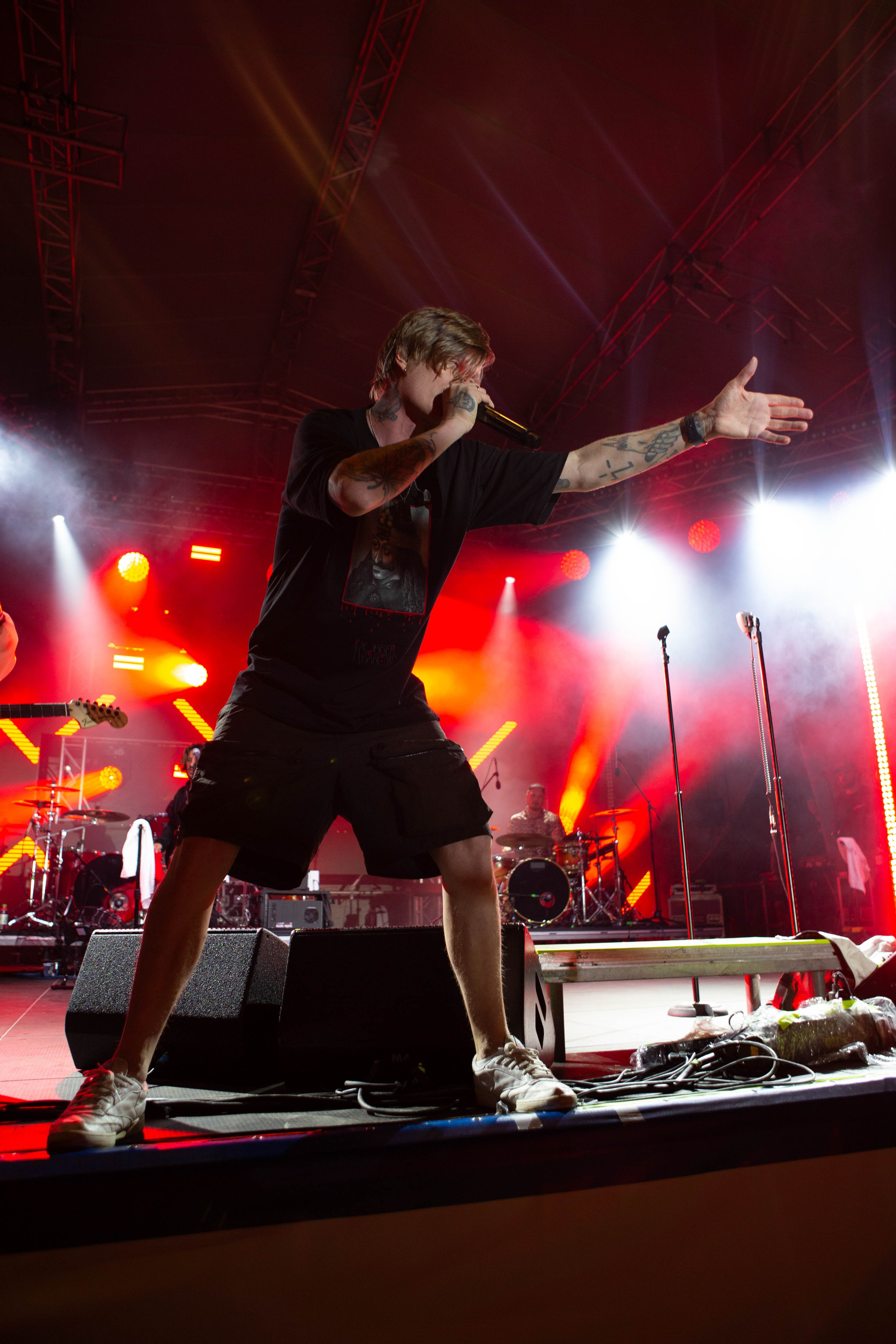 JANE AIR. Репортажный и портретный фотограф Михаил Мартиросян