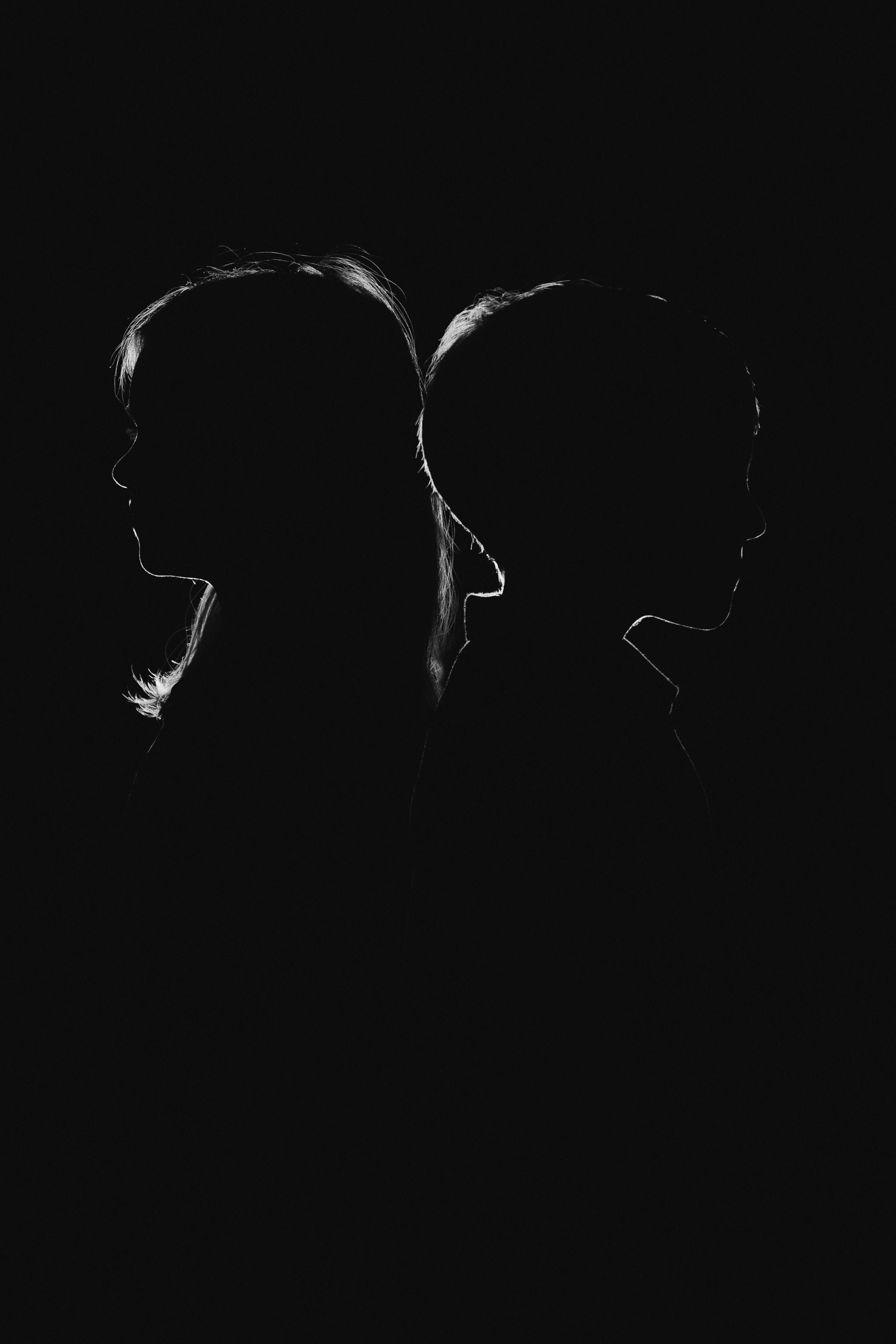 Портреты. Семейный фотограф Москва