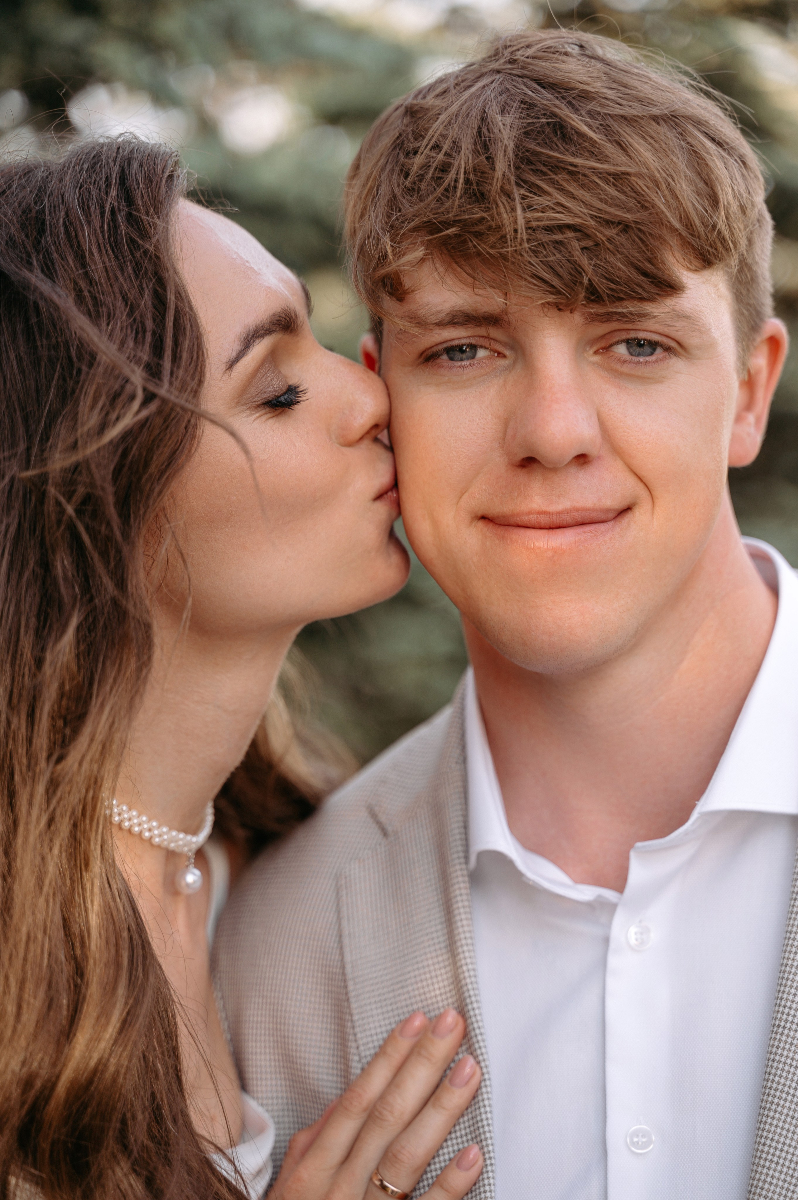 Свадьба. Студия фото-видеографии Тушницких. Тольятти. Самара