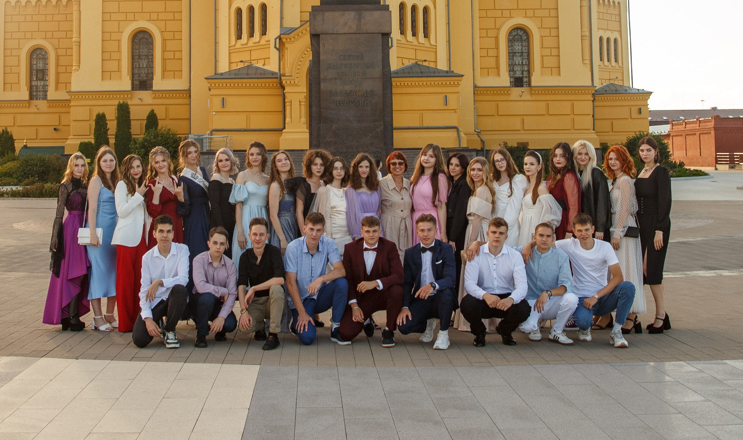 Выпускной полный день. Онегин. Семейный и детский фотограф в Нижнем Новгороде