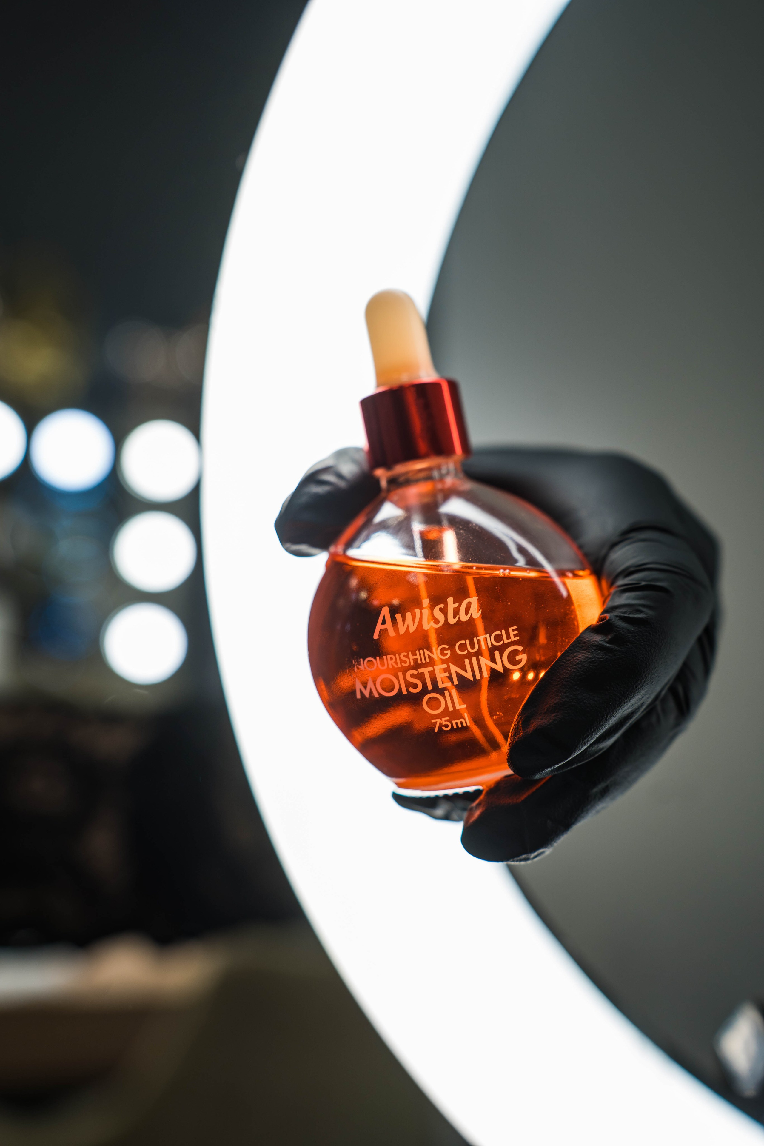 NAILS LOOK. Фотограф Абакумова Анастасия