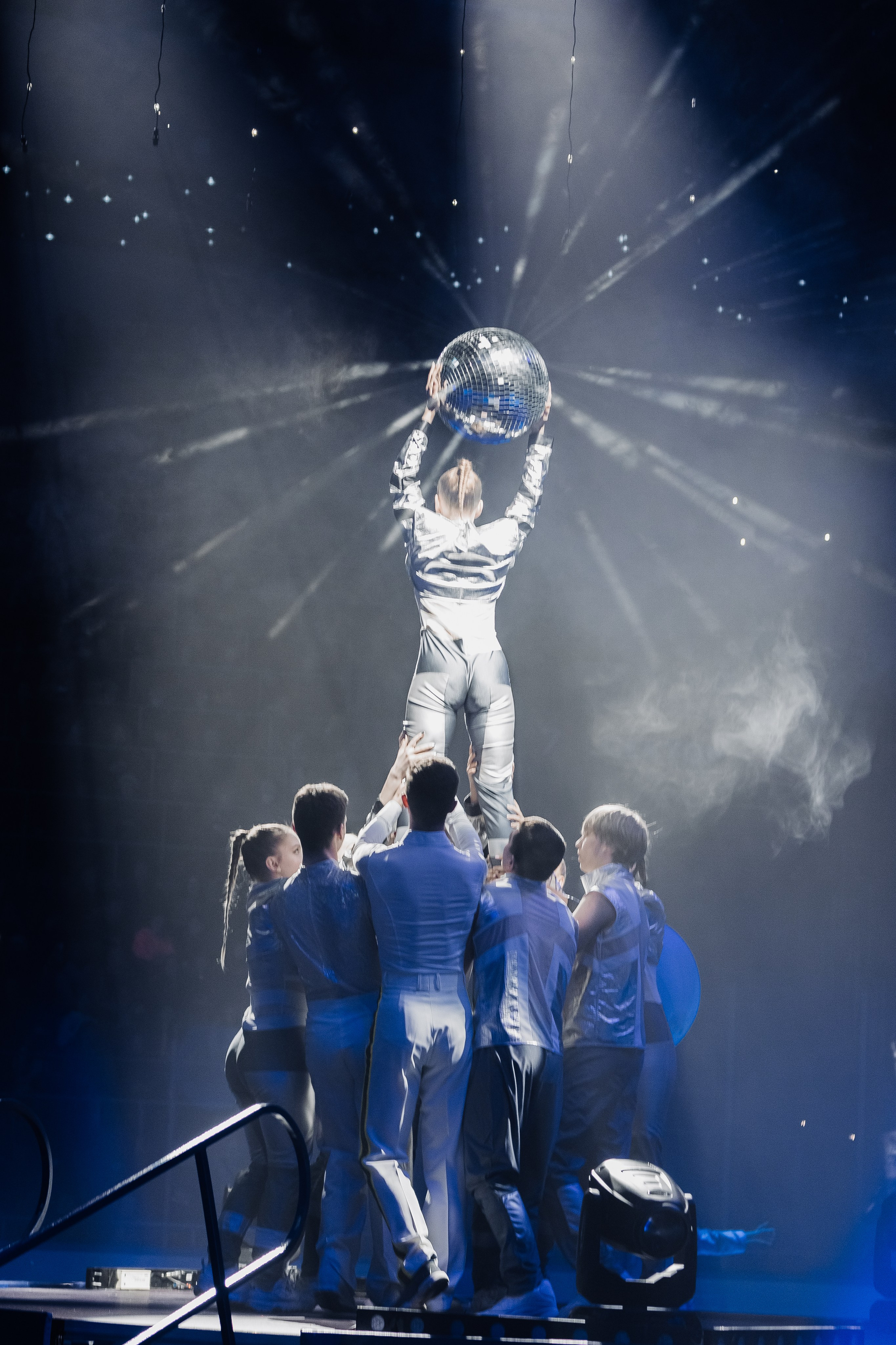 II Международный фестиваль Юрия Гагарина. Фотограф Краснодар Марго Хелбен