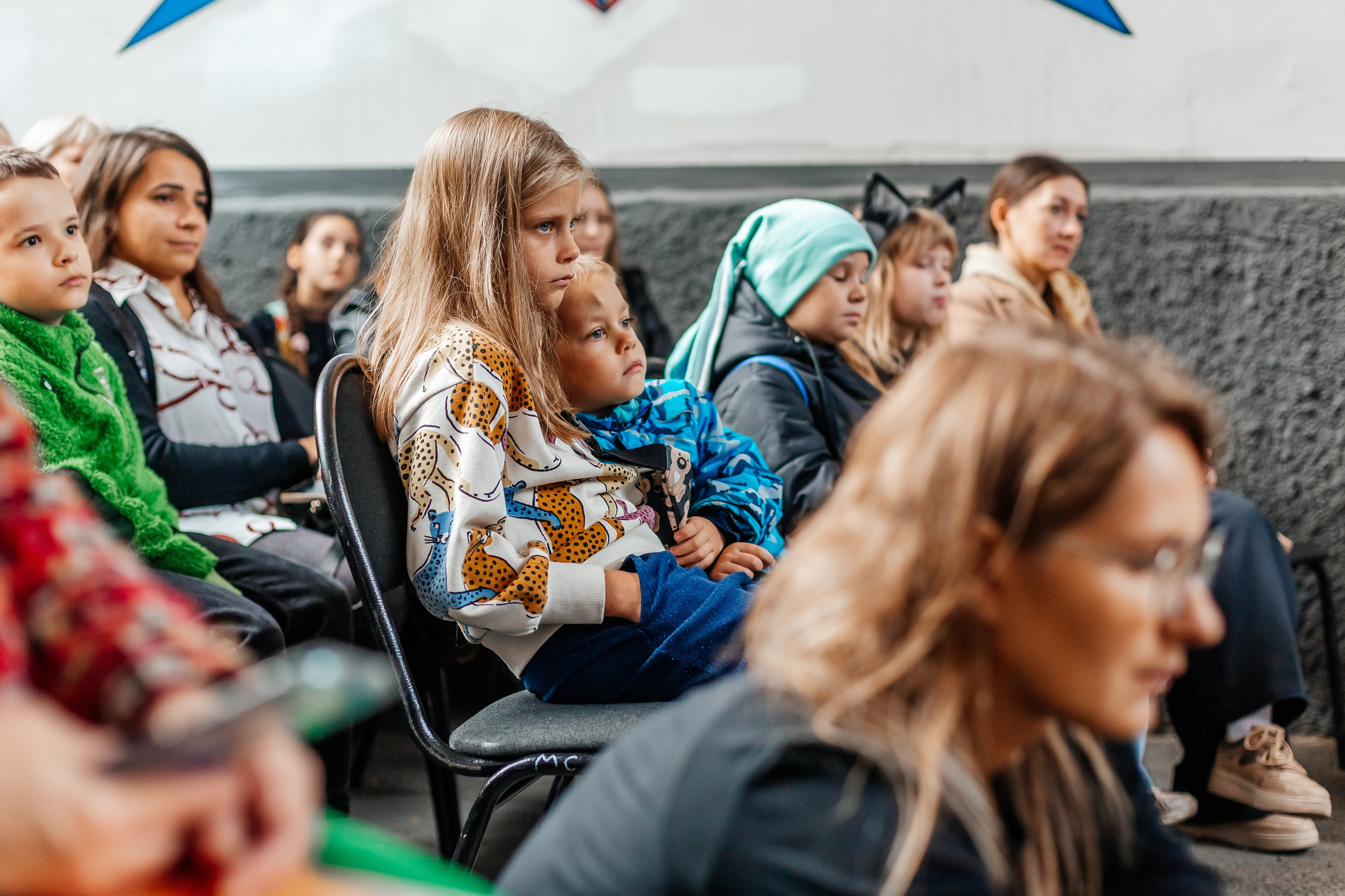 Уличный спектакль «История одного леса». Фотограф Краснодар Марго Хелбен
