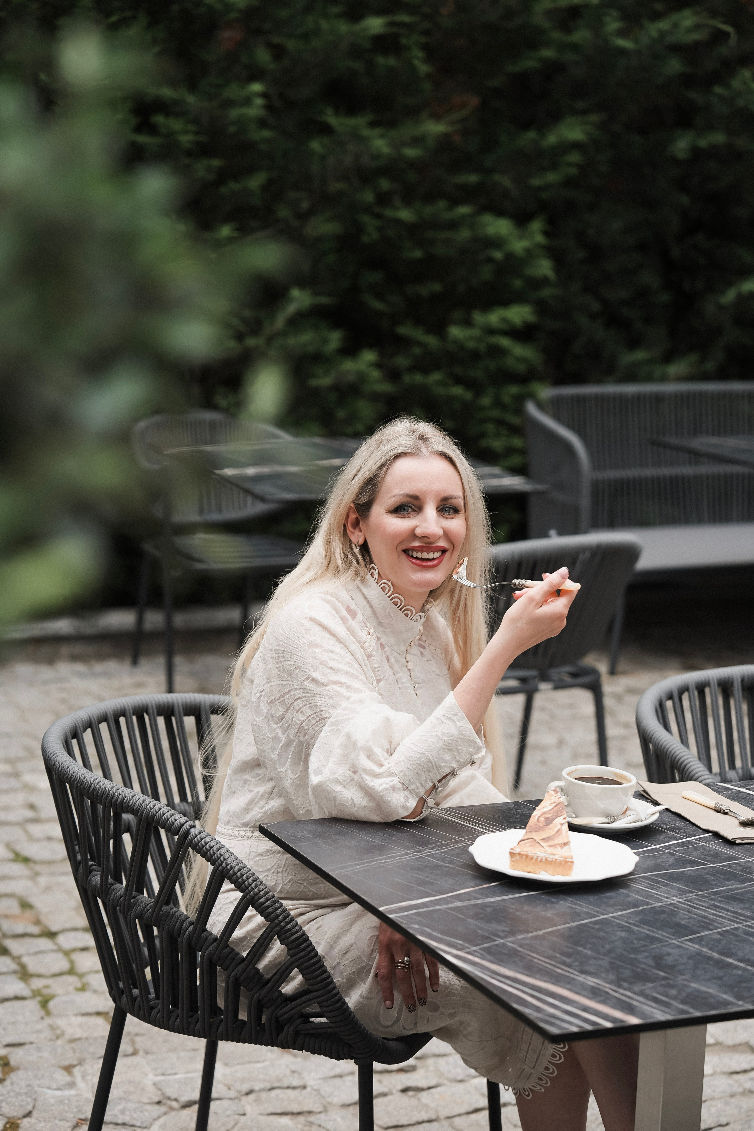 Инна. Фотограф с психологическим образованием