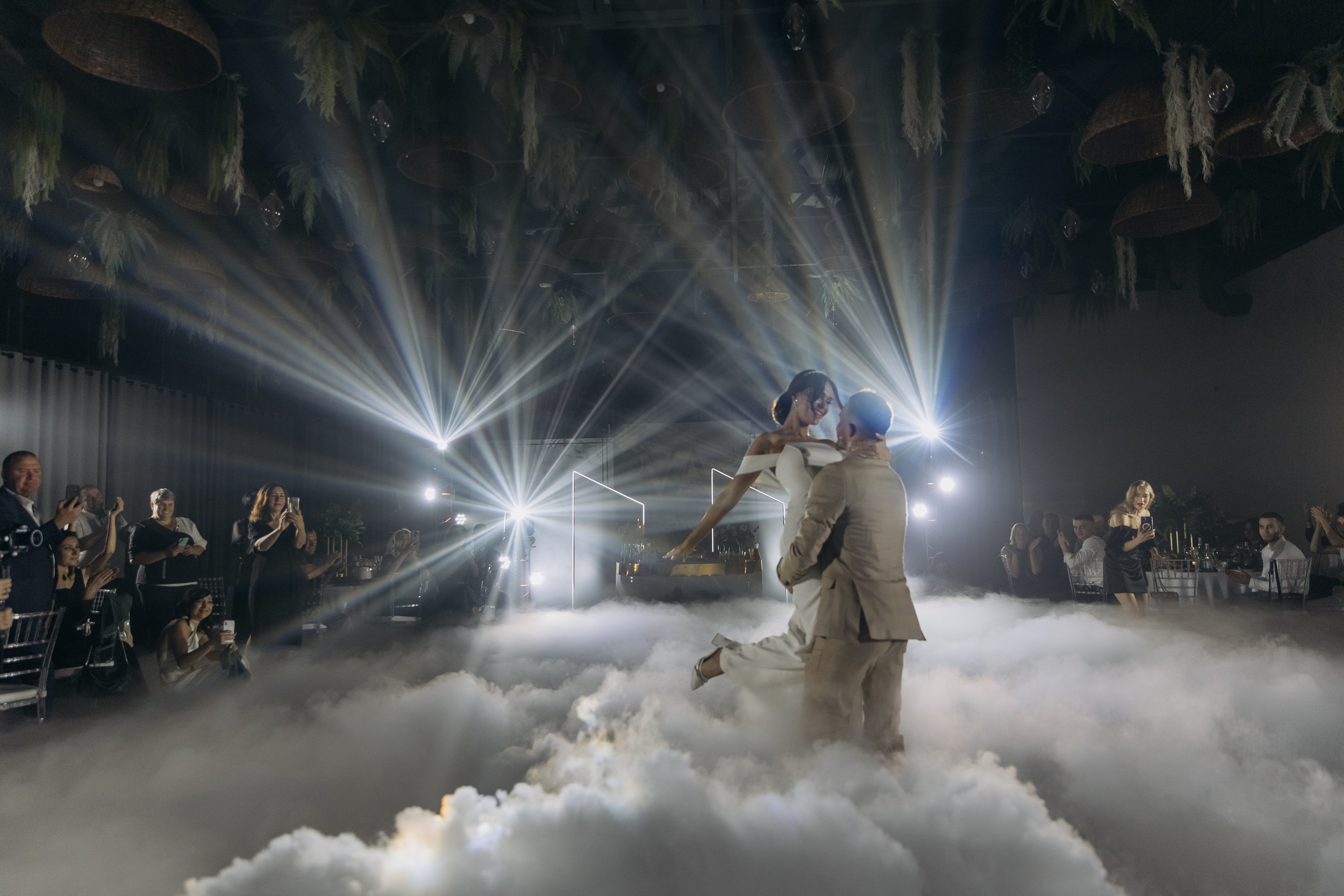 Владислав и Анастасия. Свадебный фотограф в Краснодаре Ольга Цвиченко