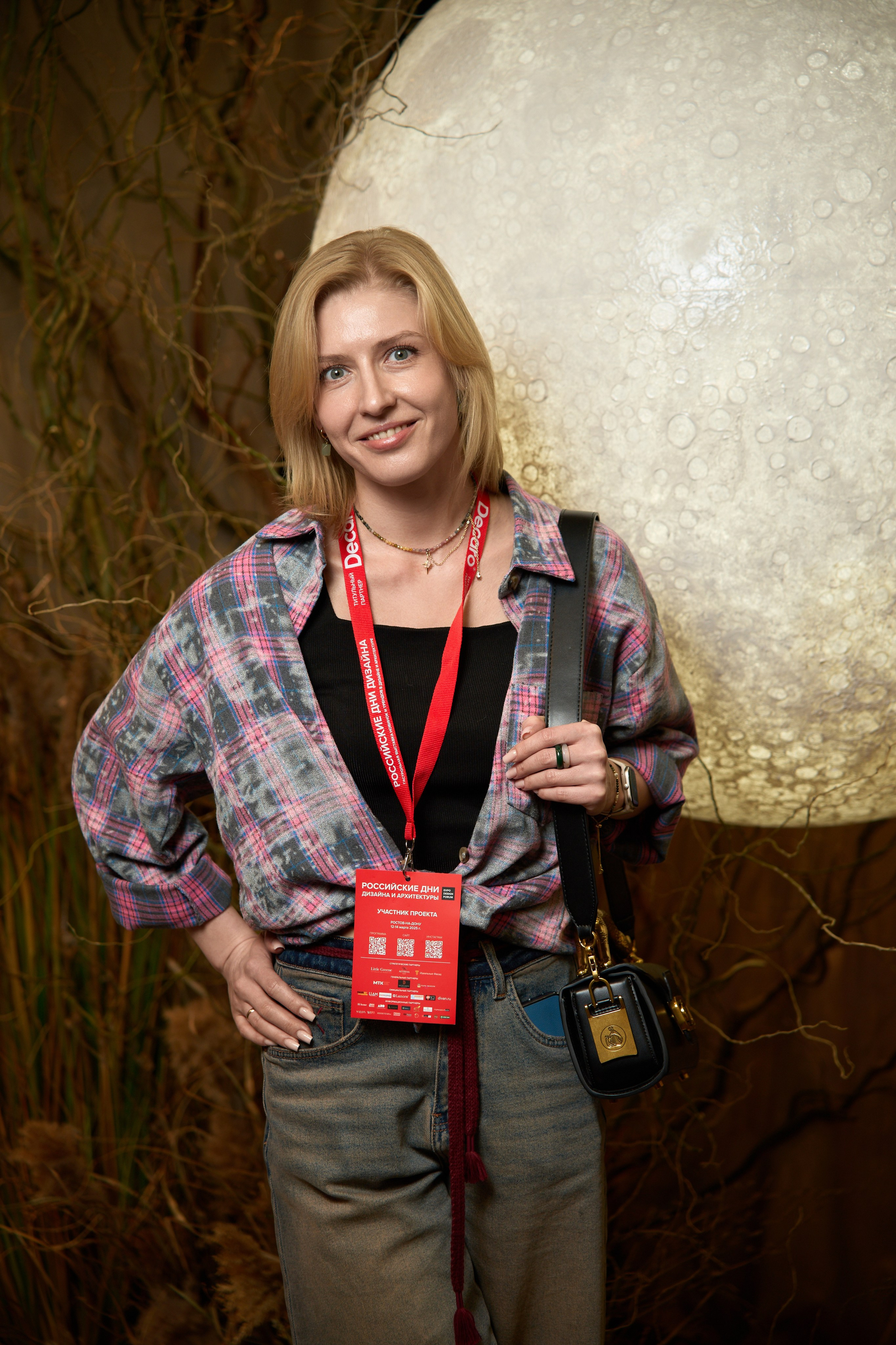 Российские дни дизайна и архитектуры. Репортажный фотограф Ростов-на-дону