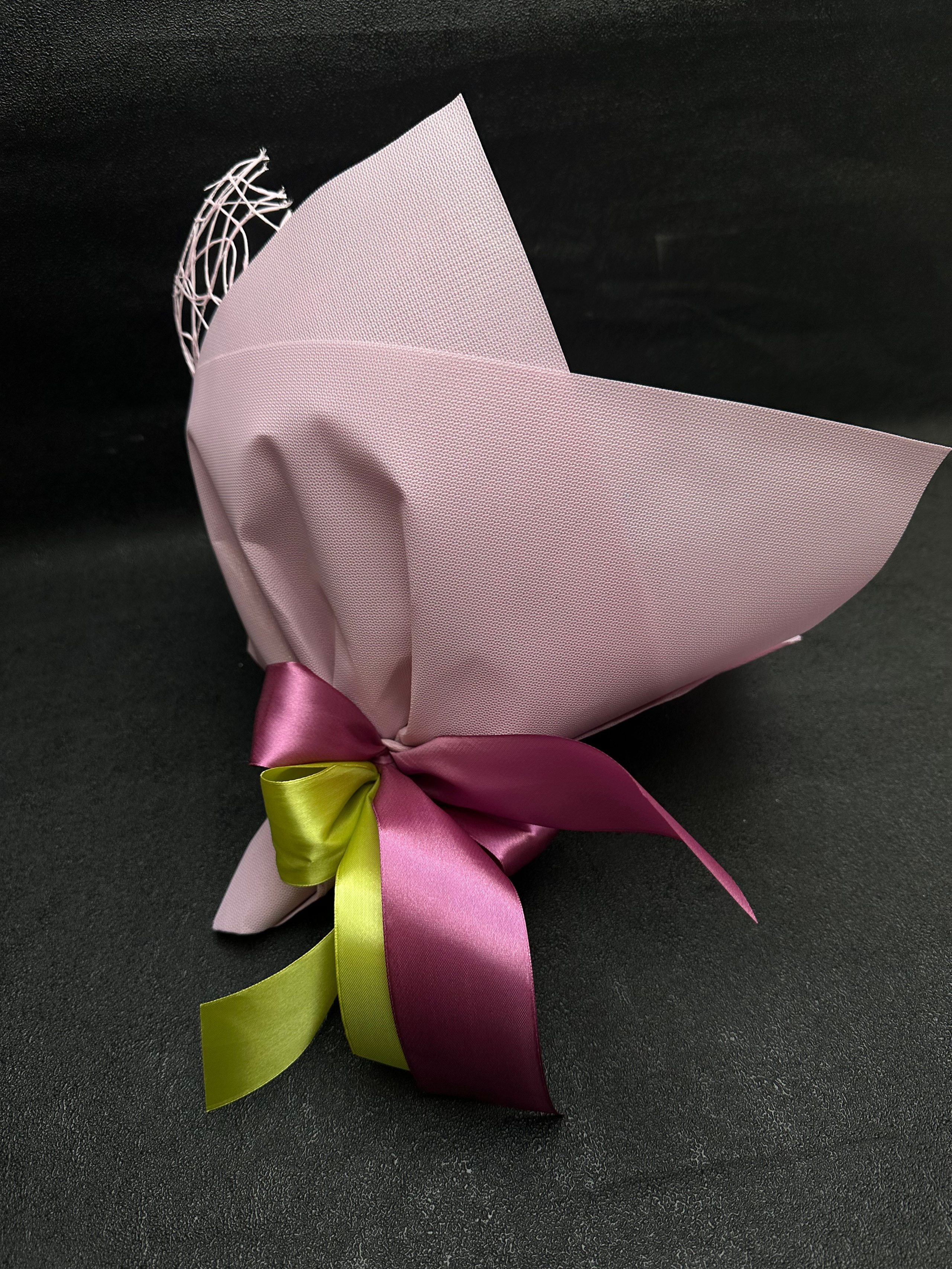 Букет «Нежность». Студия подарочных наборов «Владия»