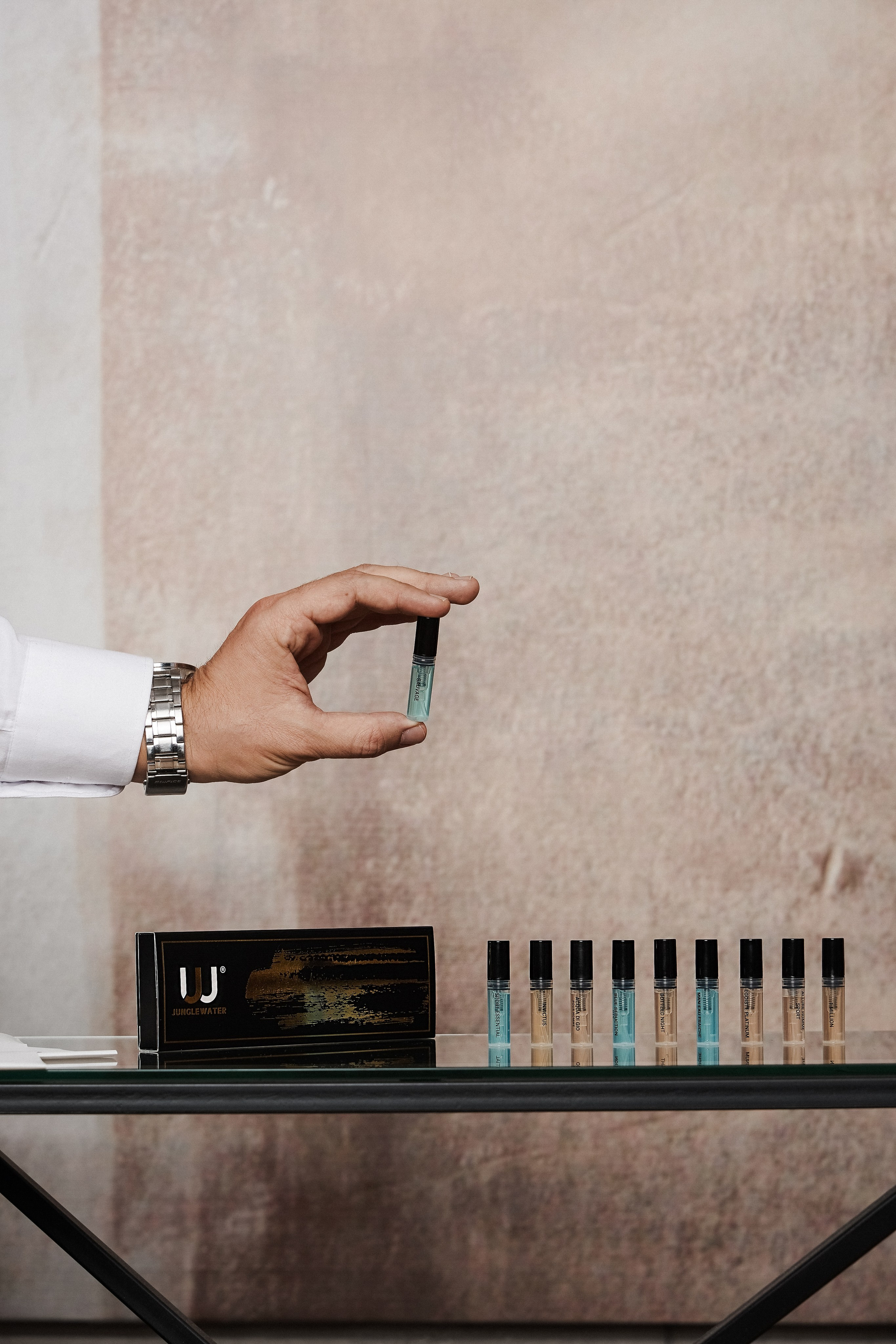 Парфюм. Meyker Daria • Photographer in St. Petersburg