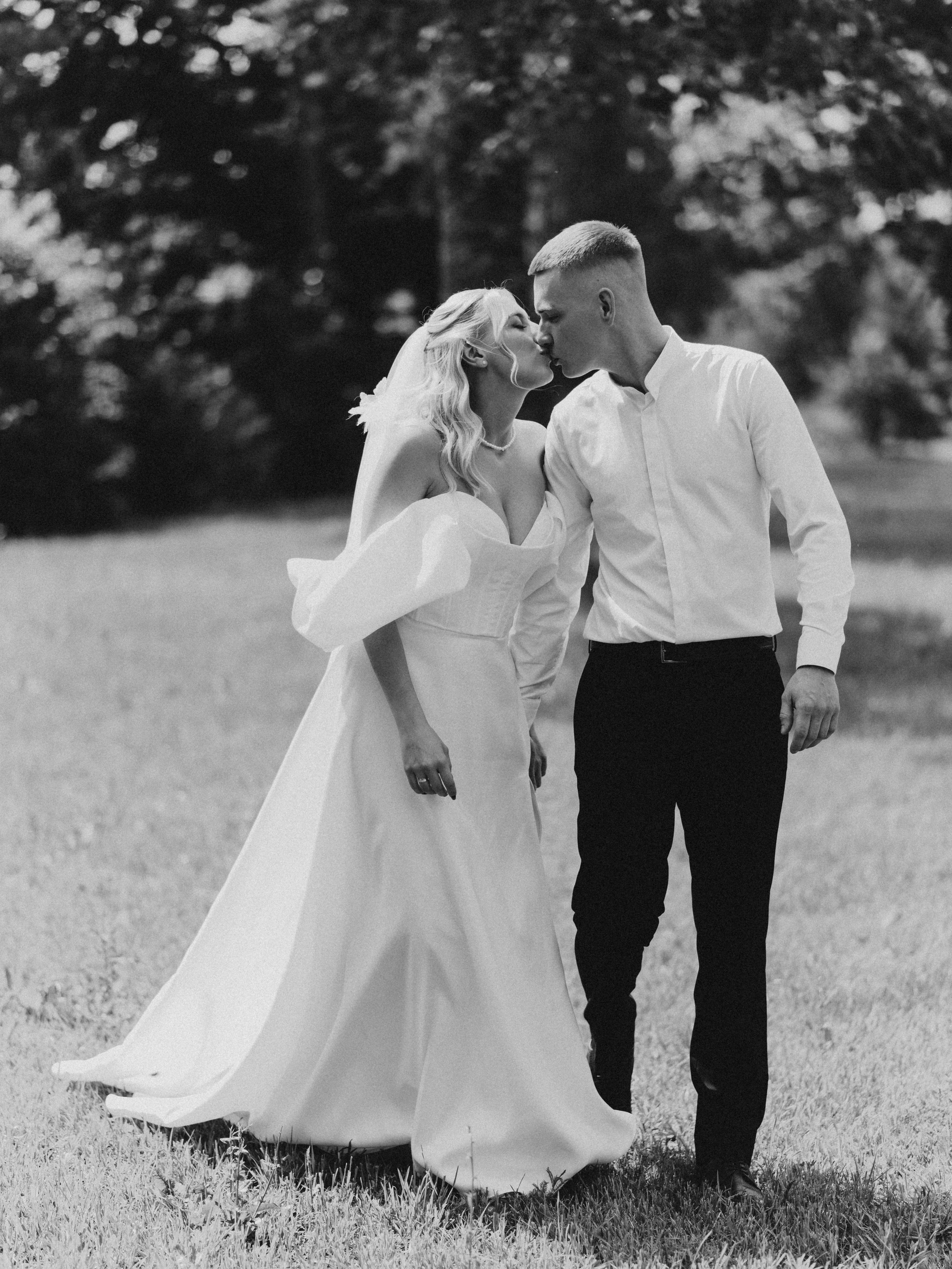 Любовь — это мы. Свадебный и портретный фотограф в Брянске и Москве Алина Химушкина