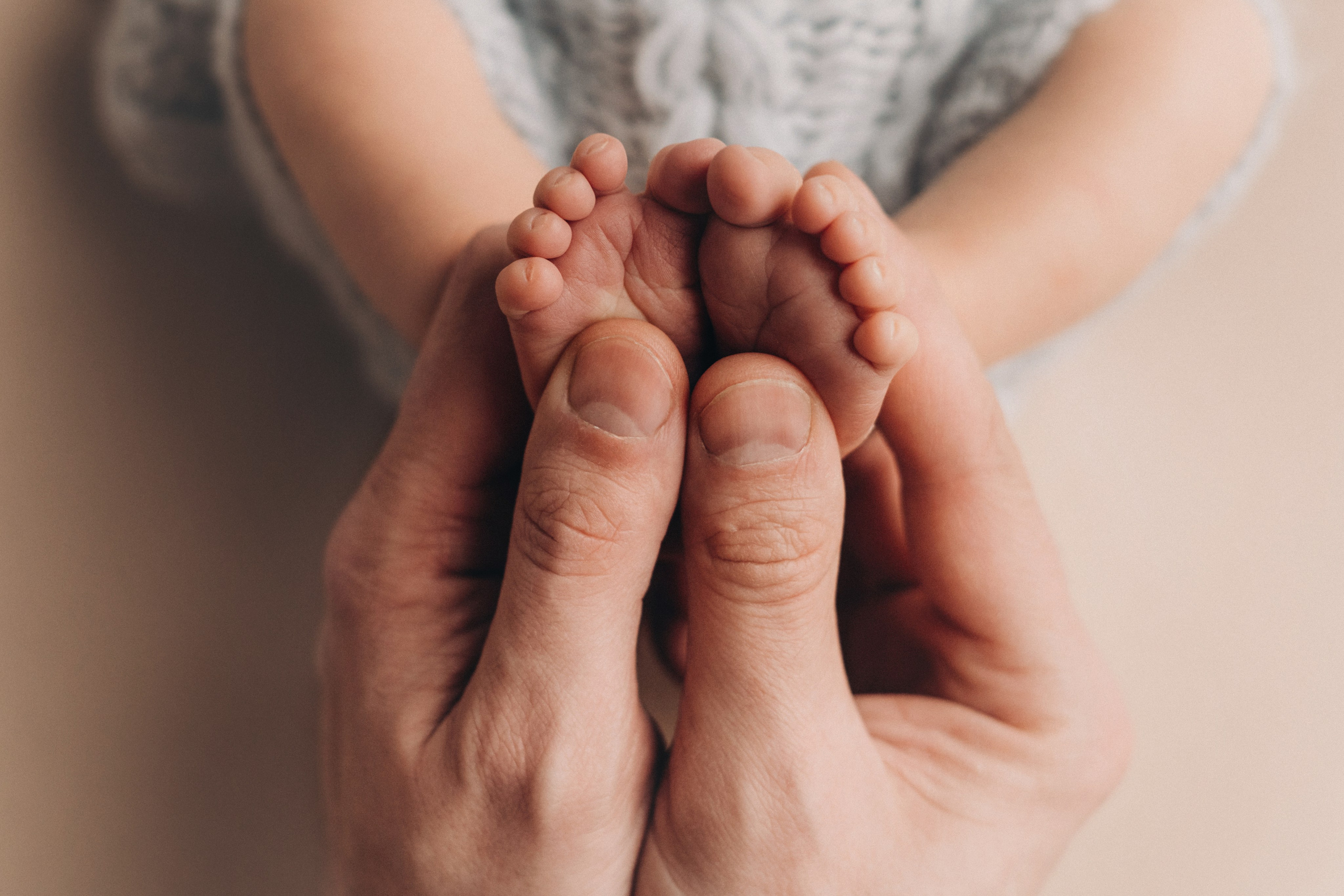 Натуральный стиль. Детский и семейный фотограф в Санкт-Петербурге Анна Марковская
