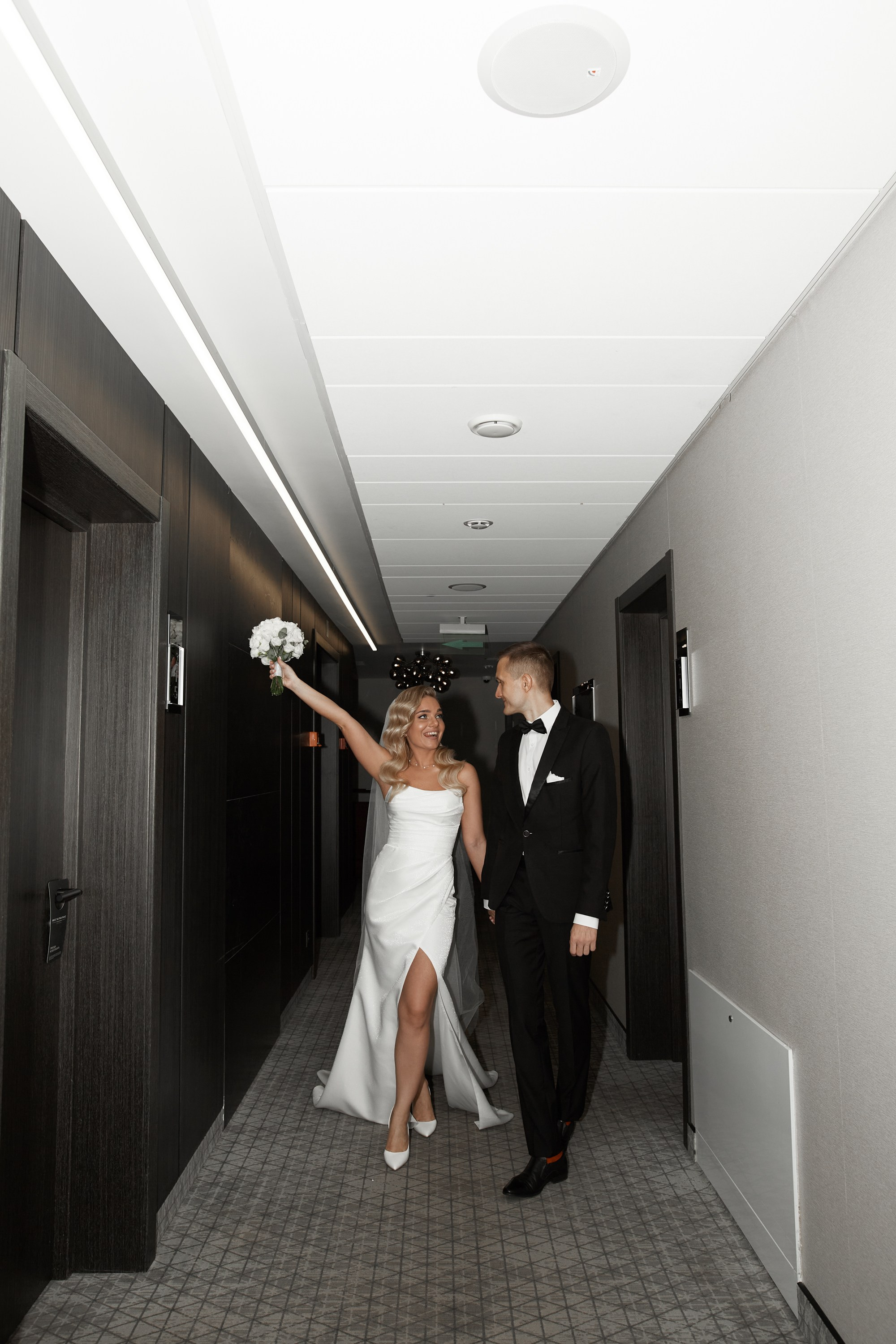 Татьяна и Станислав. Анастасия Шкуднова — свадебный и женский фотограф в Брянске